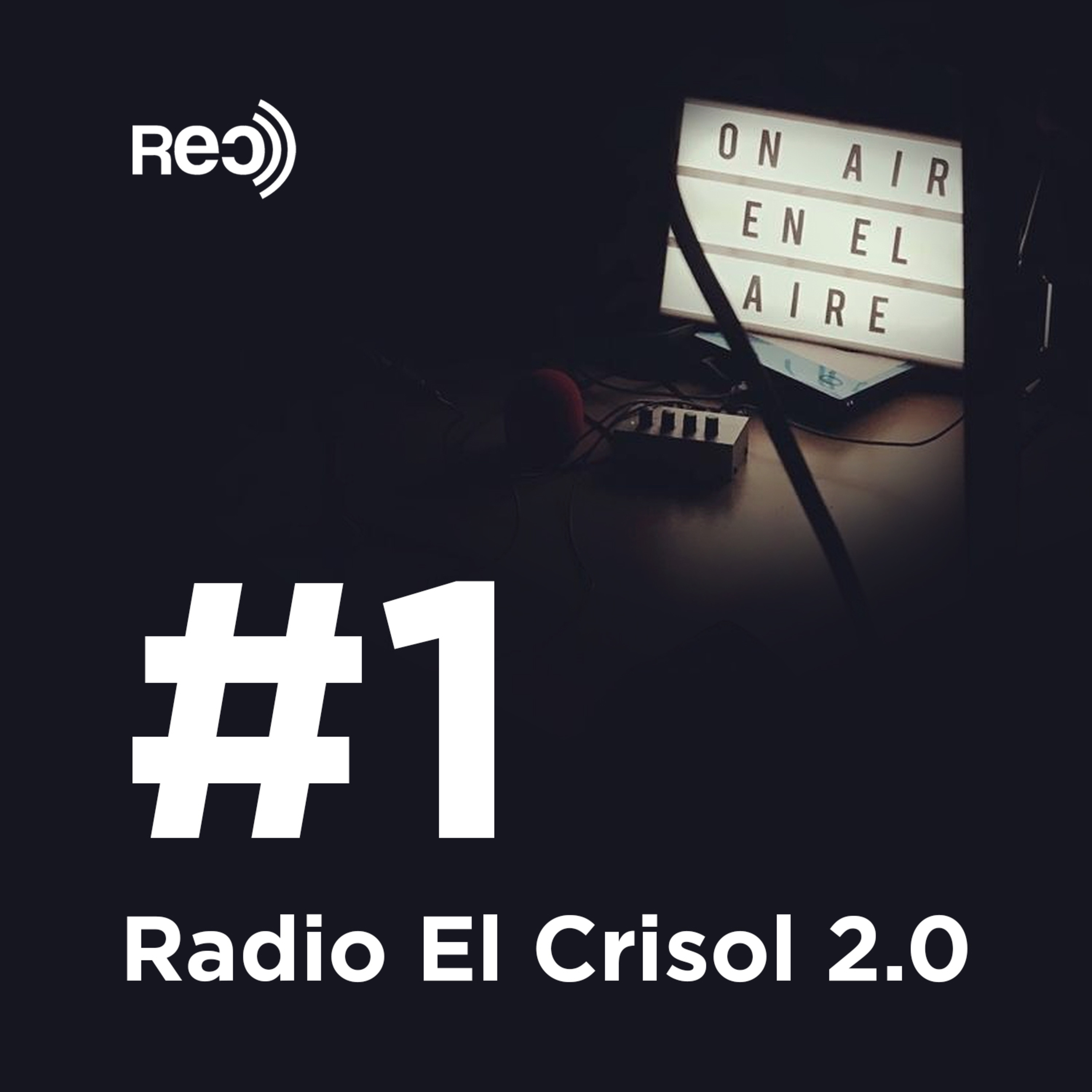 Radio El Crisol 2.0