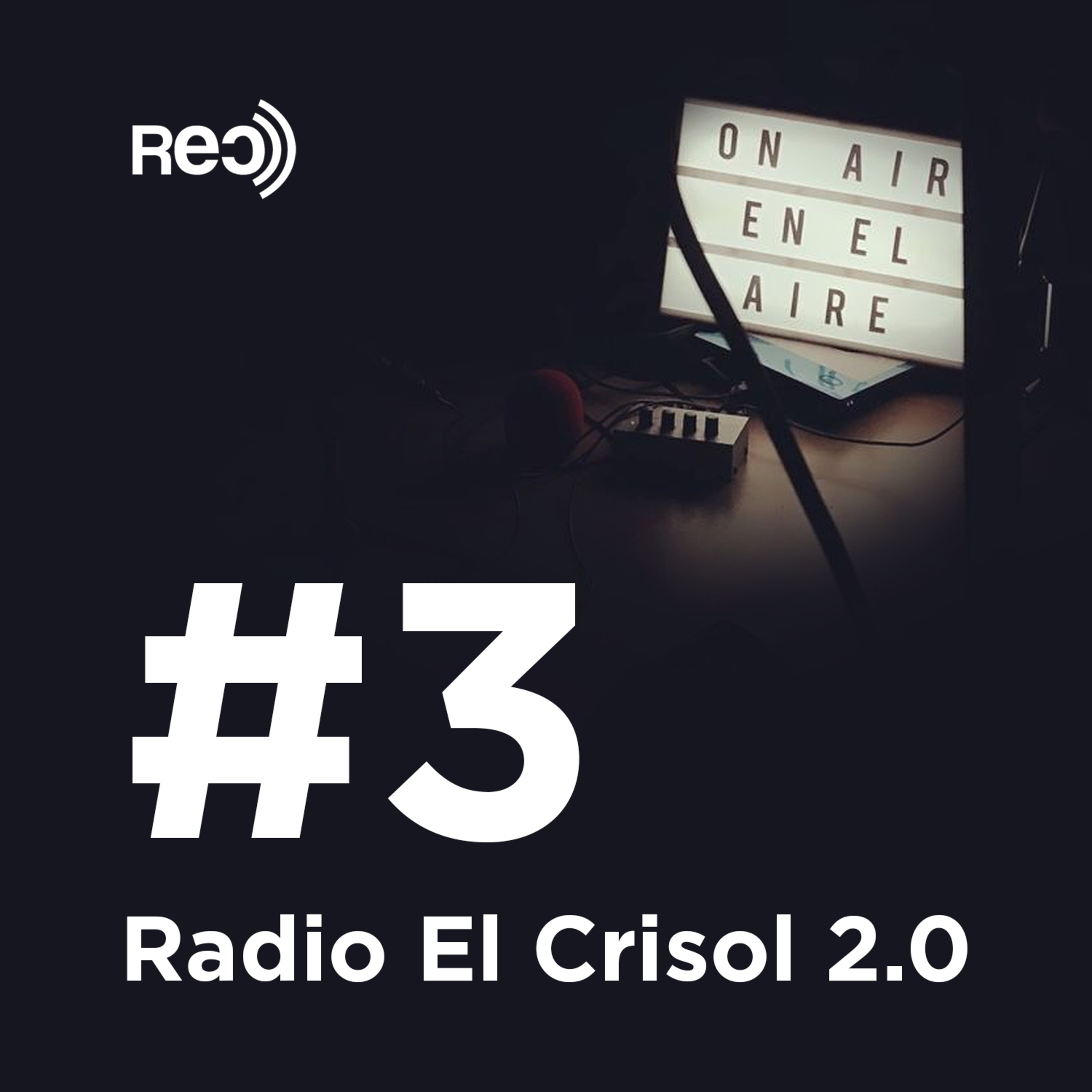 Radio El Crisol 2.0