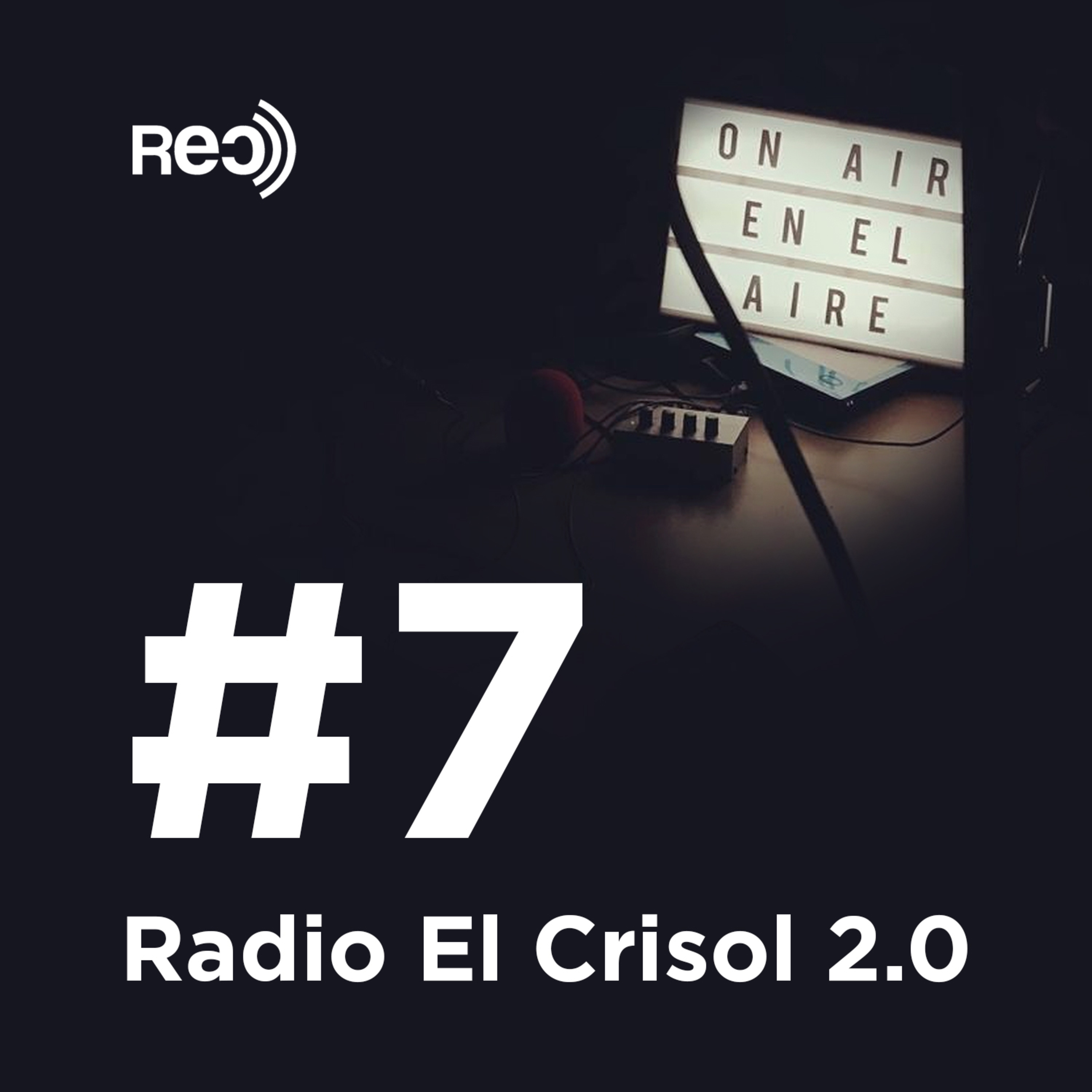 Radio El Crisol 2.0