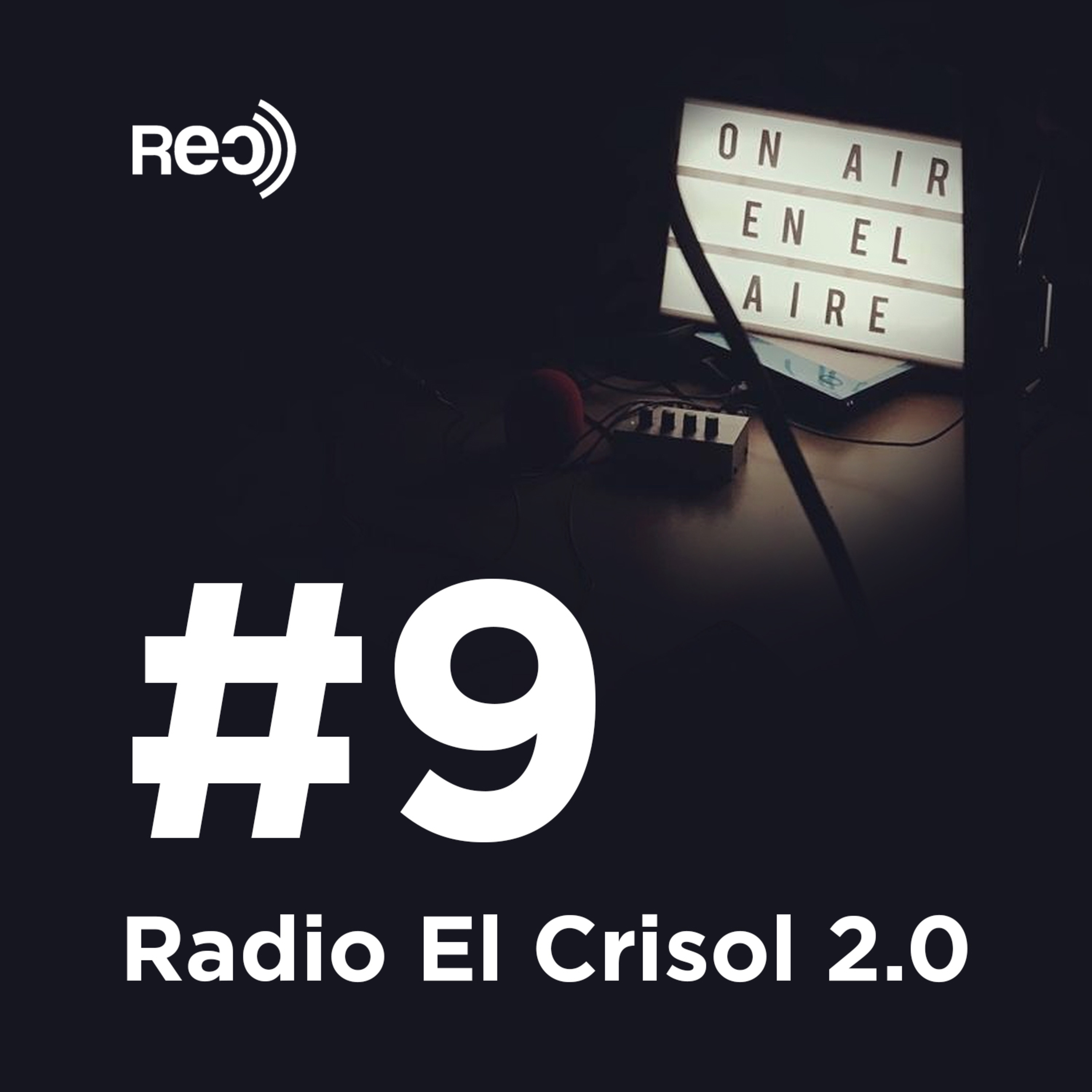 Radio El Crisol 2.0