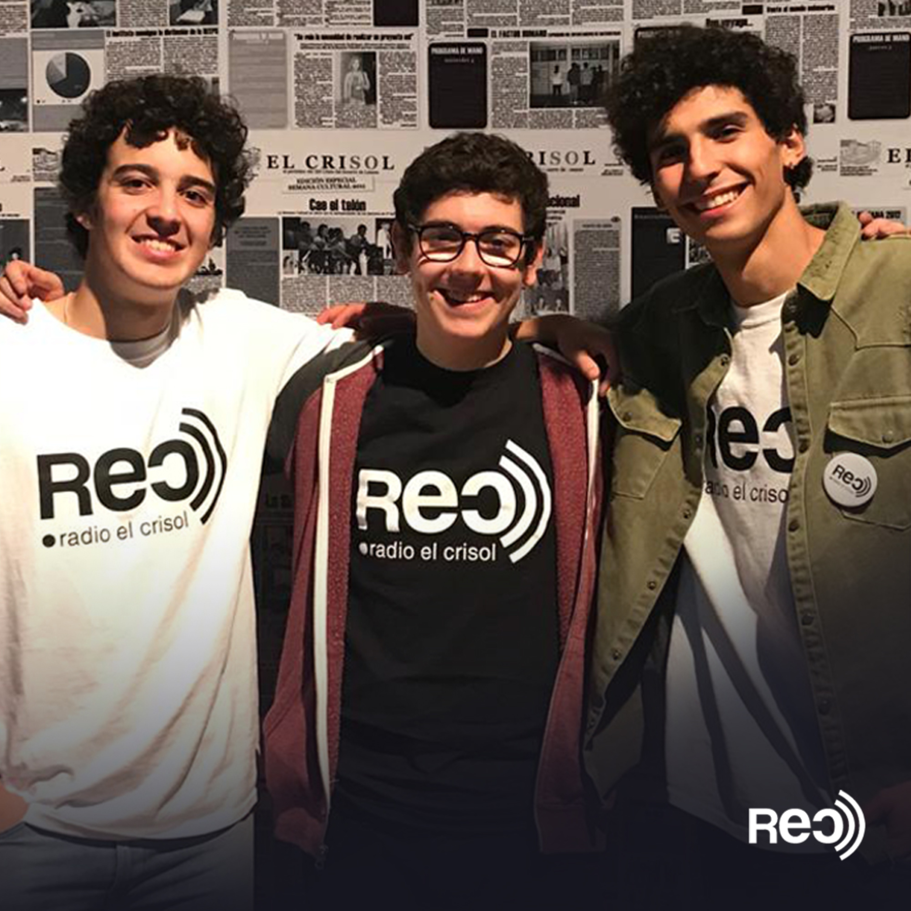 Radio El Crisol 2.0