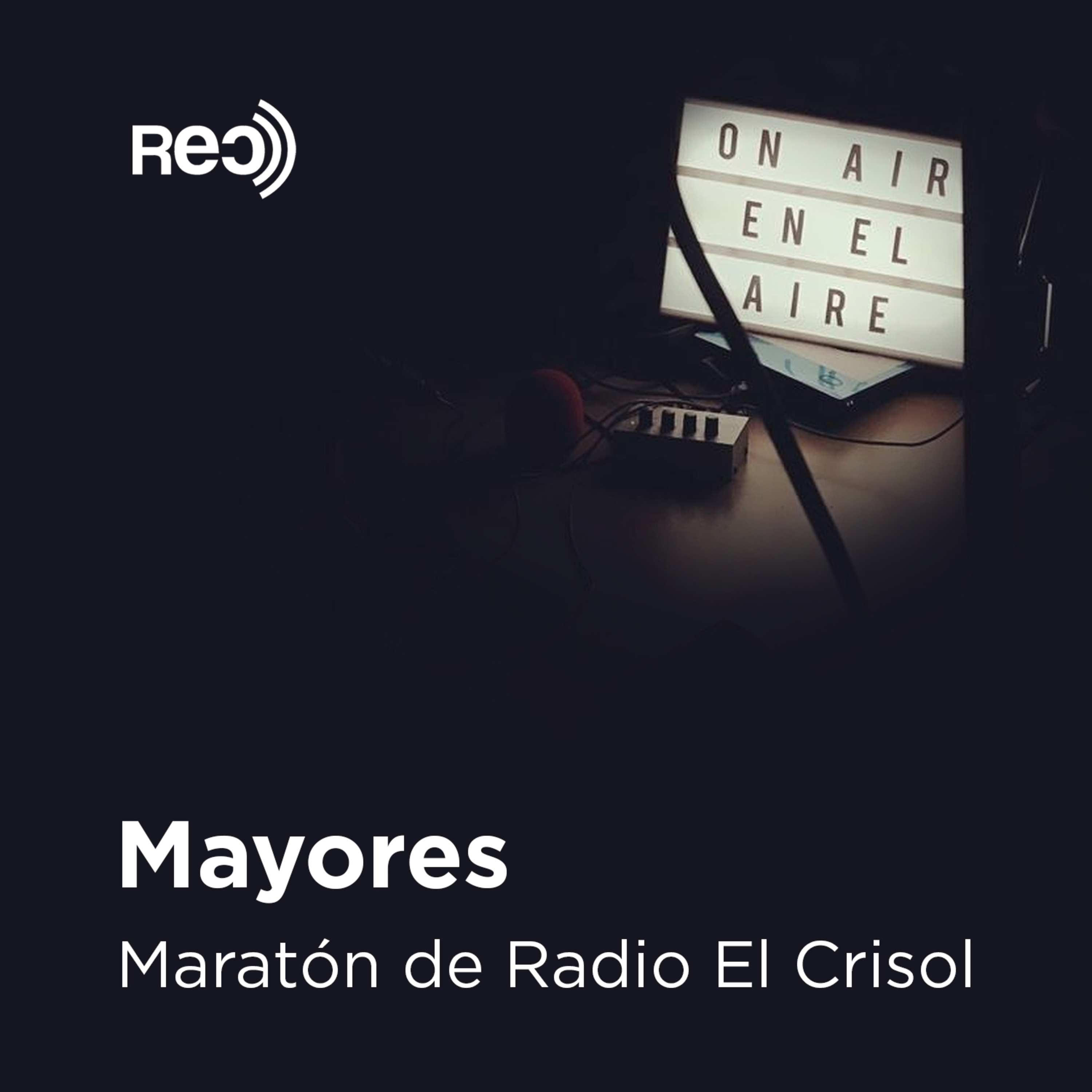 Radio El Crisol 2.0