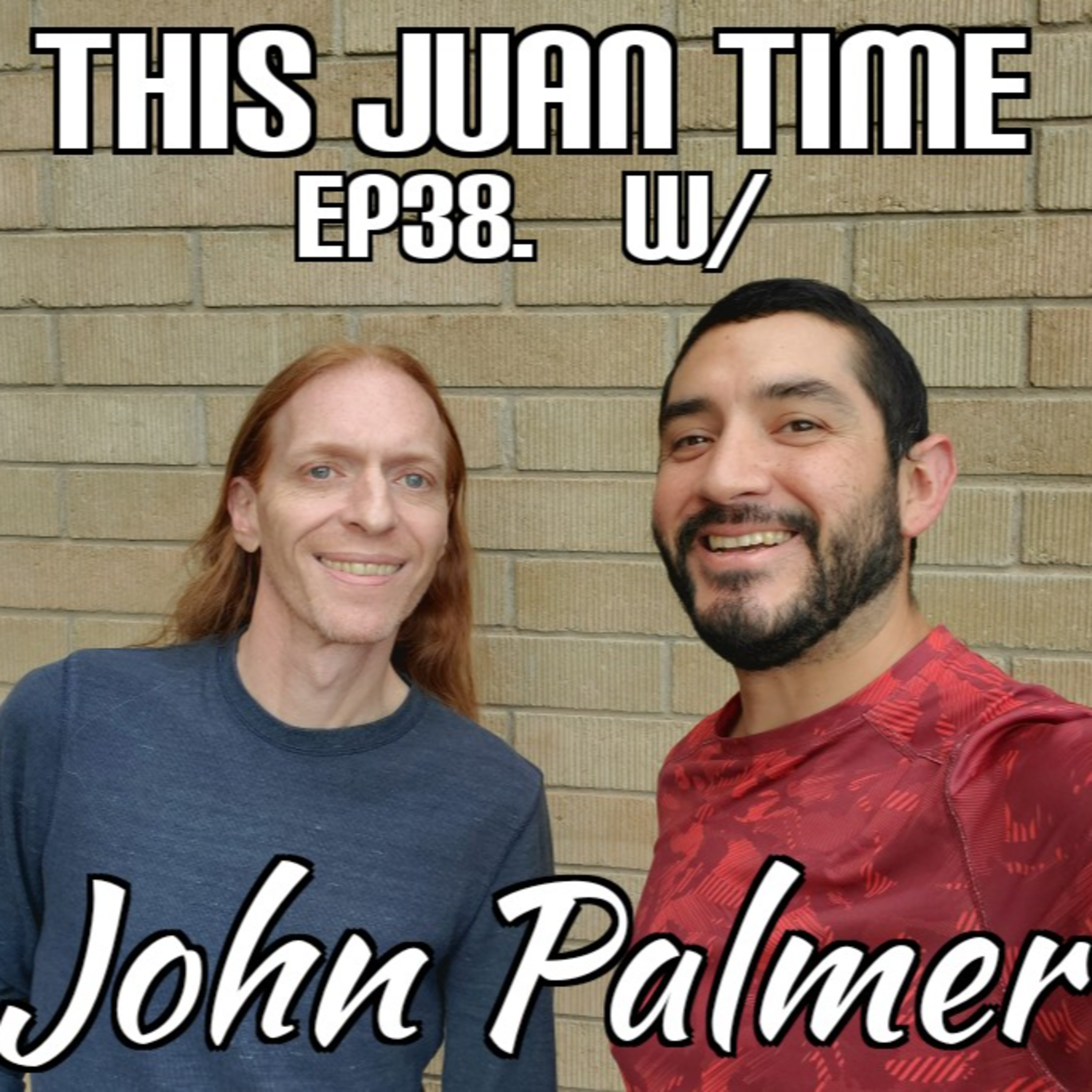 This Juan Time