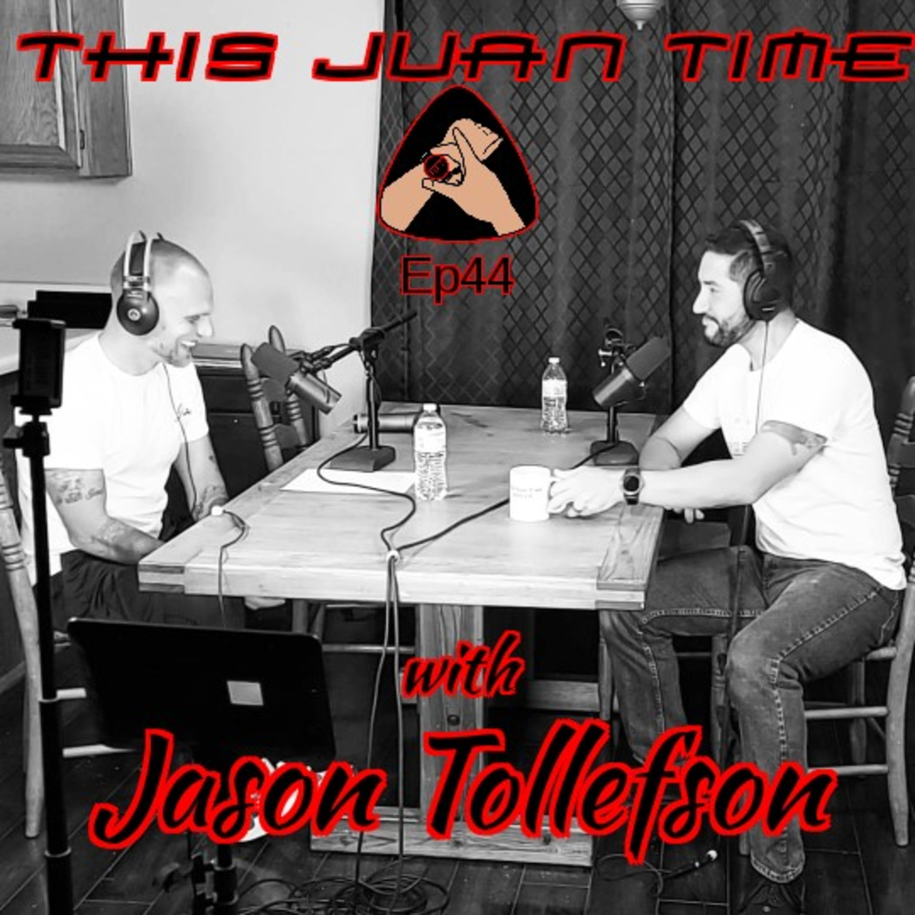 TJT - Ep44 Jason Tollefson