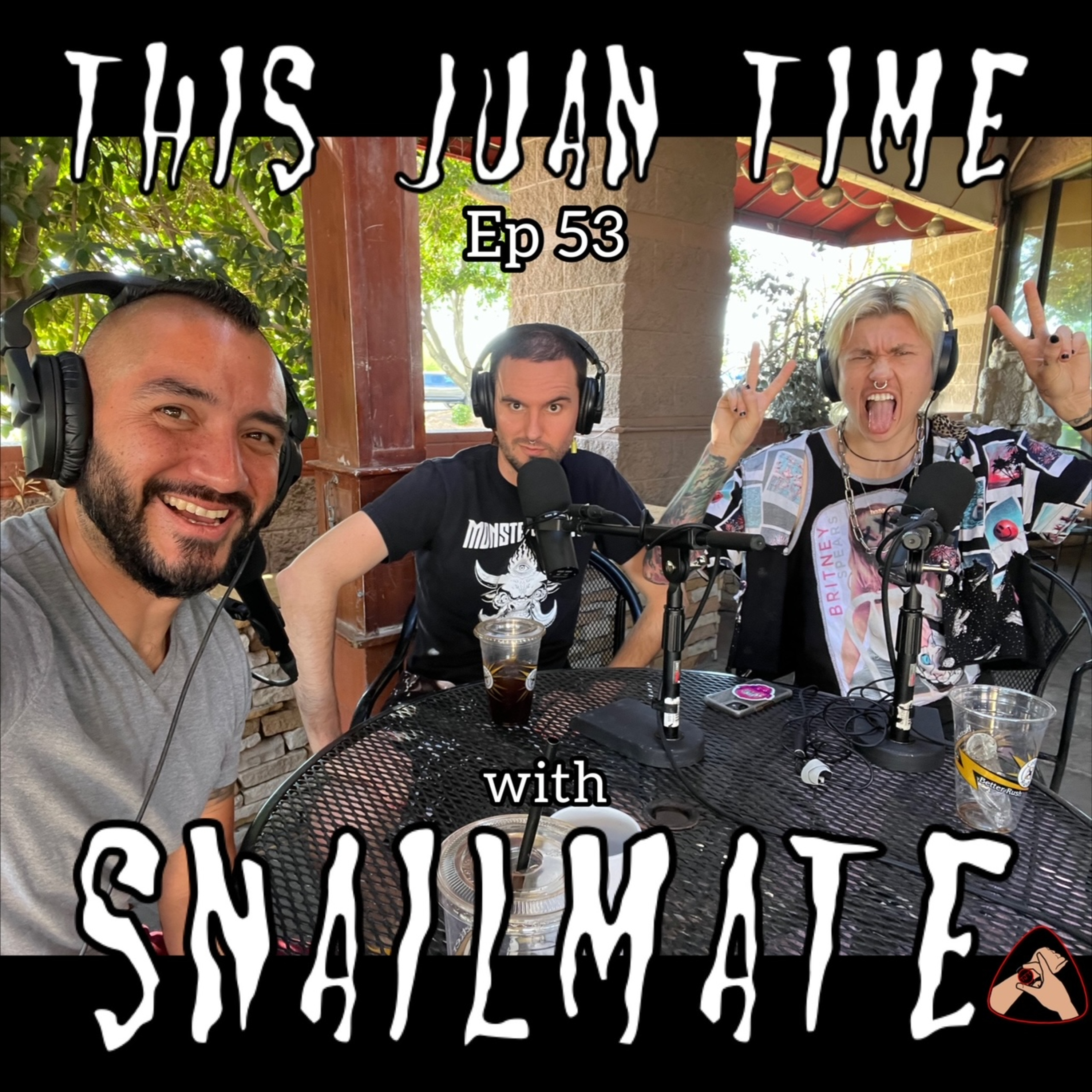 TJT - Ep53 Snailmate