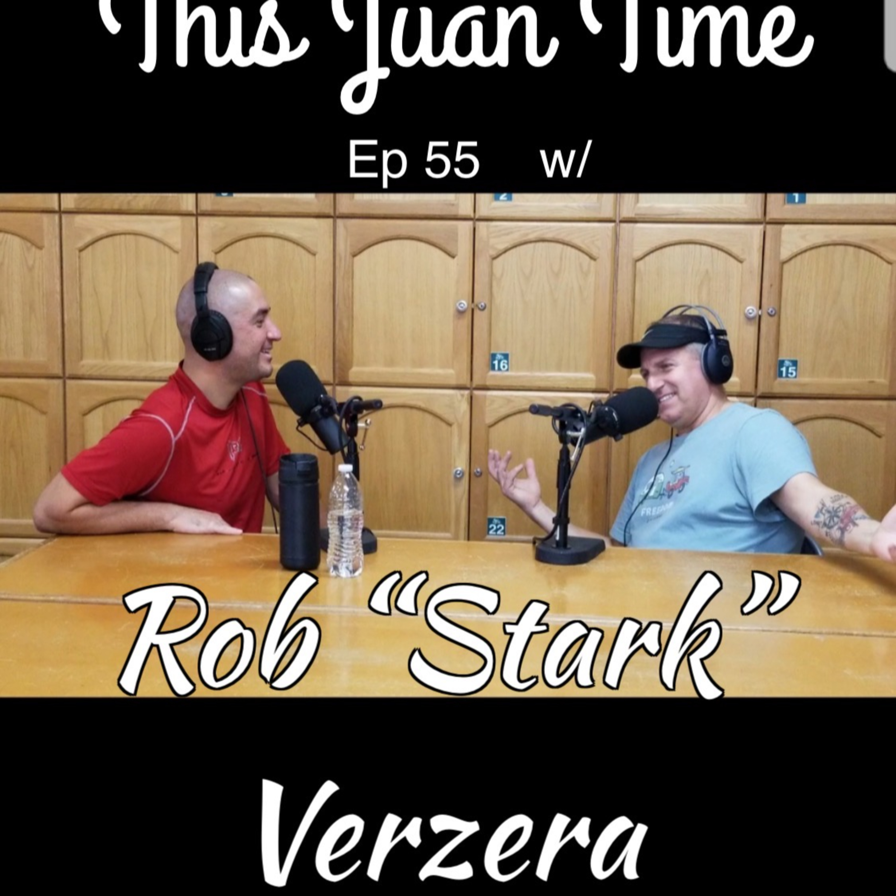 TJT - Ep55 Rob Verzera