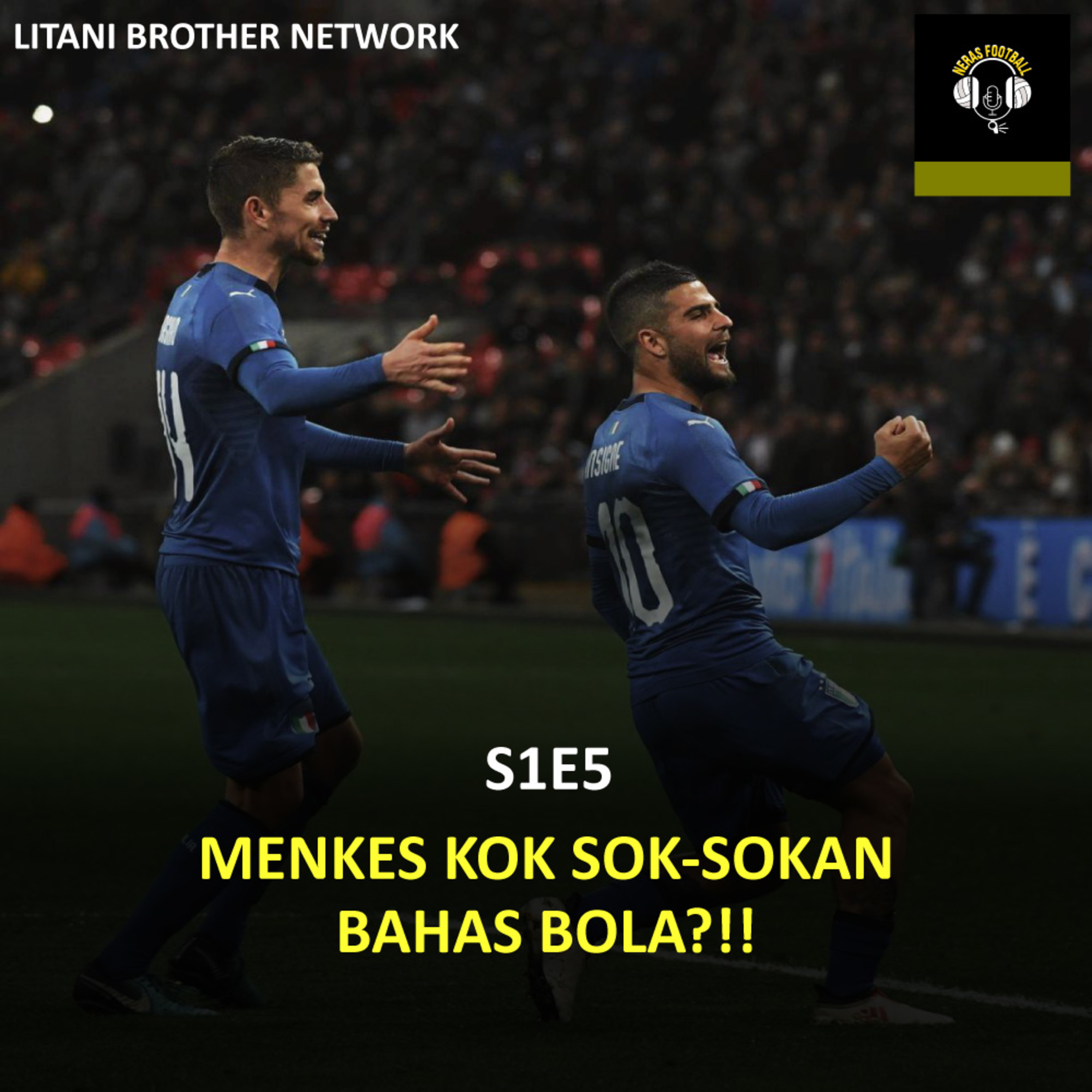 Neras Football & Conspiracy