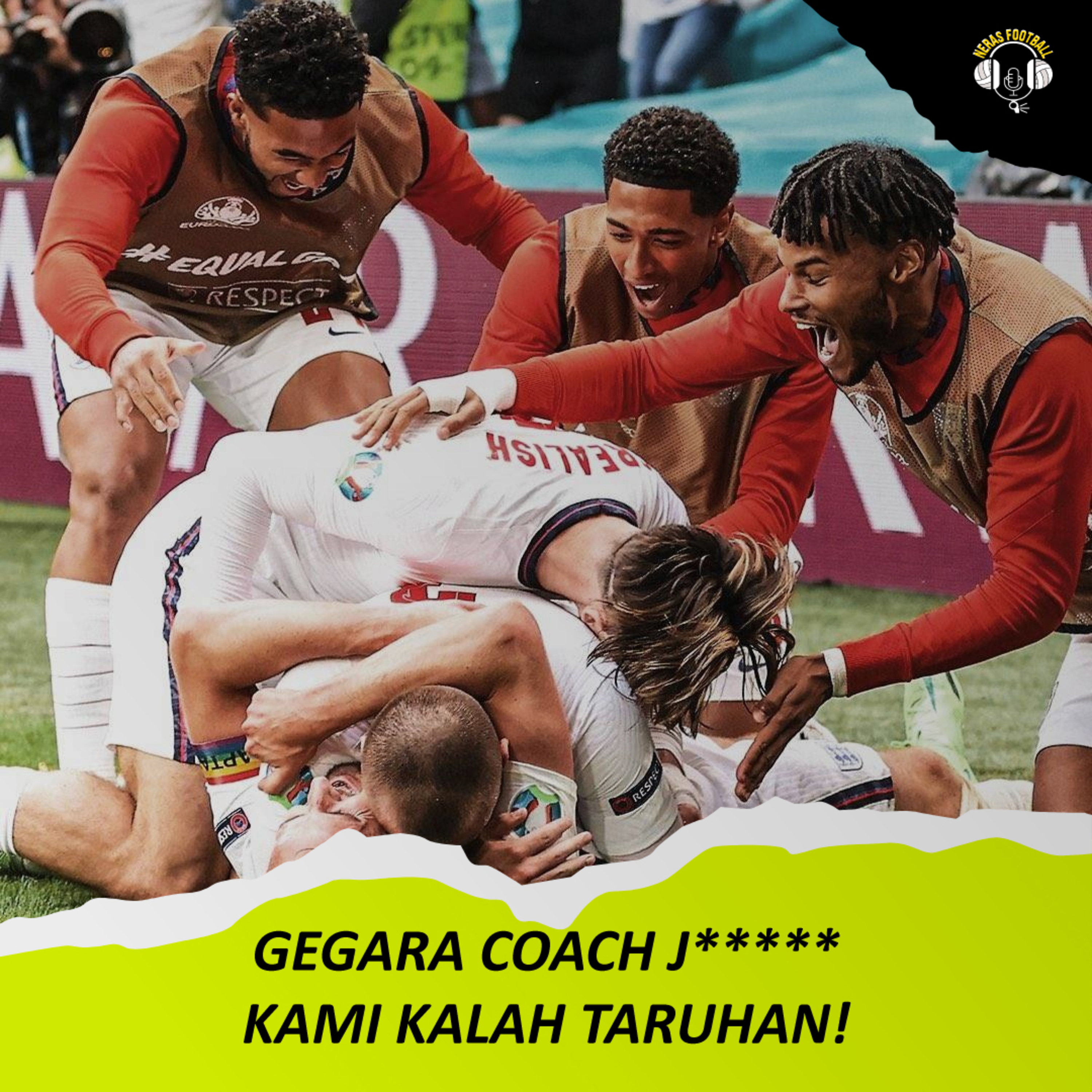 Neras Football & Conspiracy