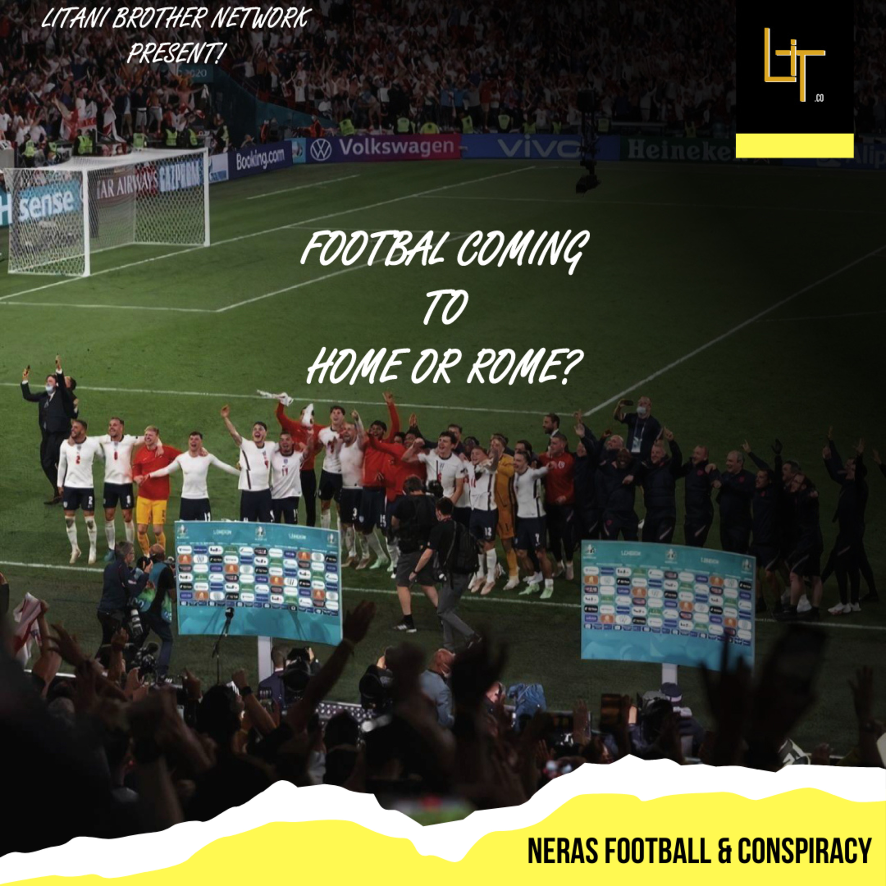 Neras Football & Conspiracy