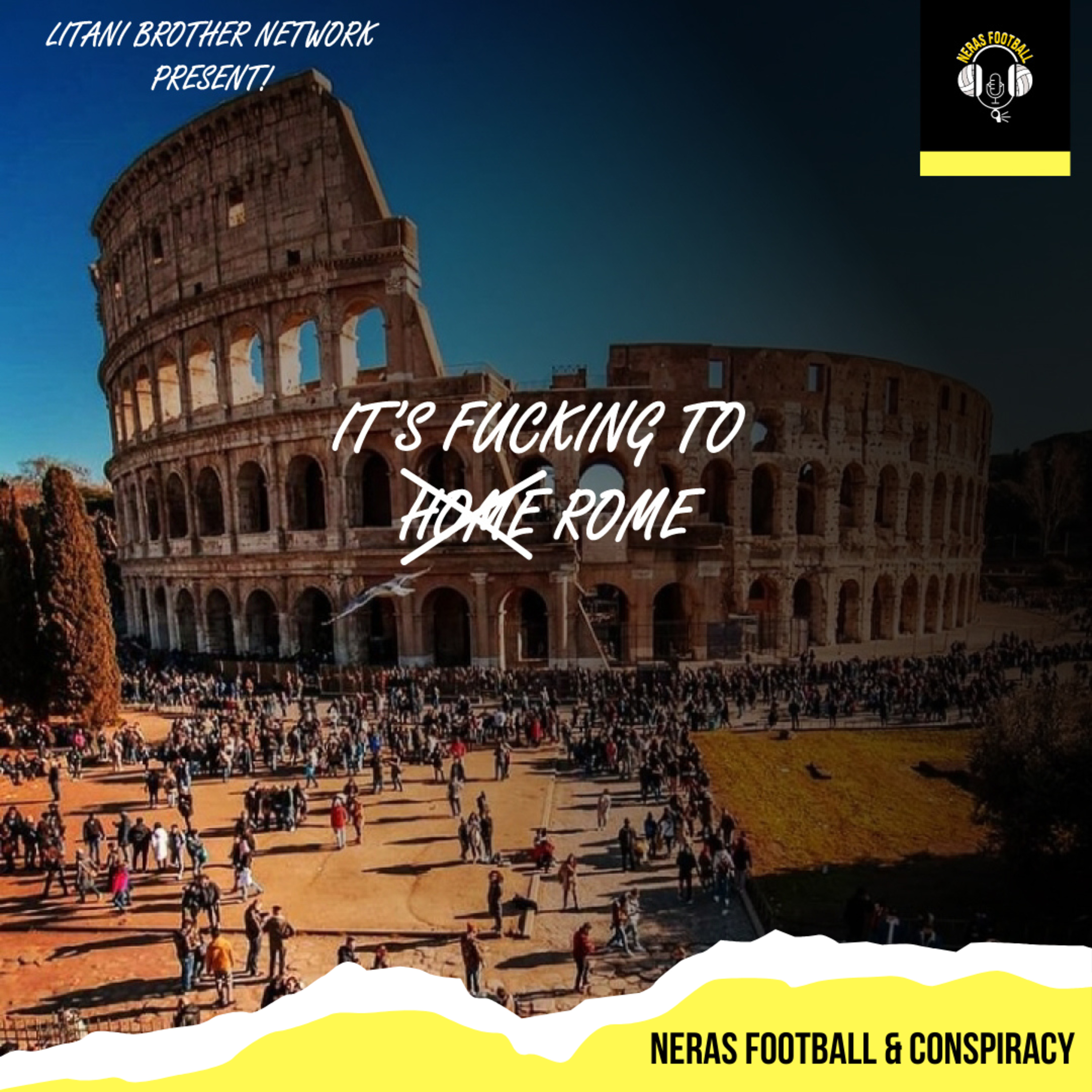 Neras Football & Conspiracy