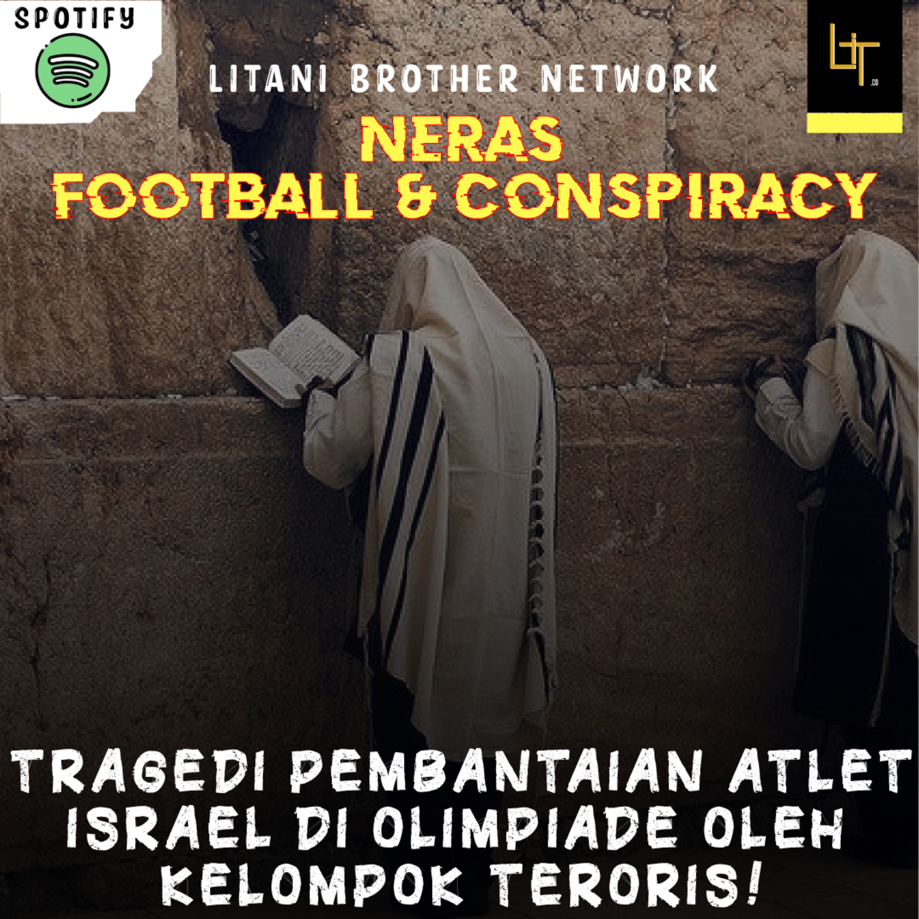 Neras Football & Conspiracy