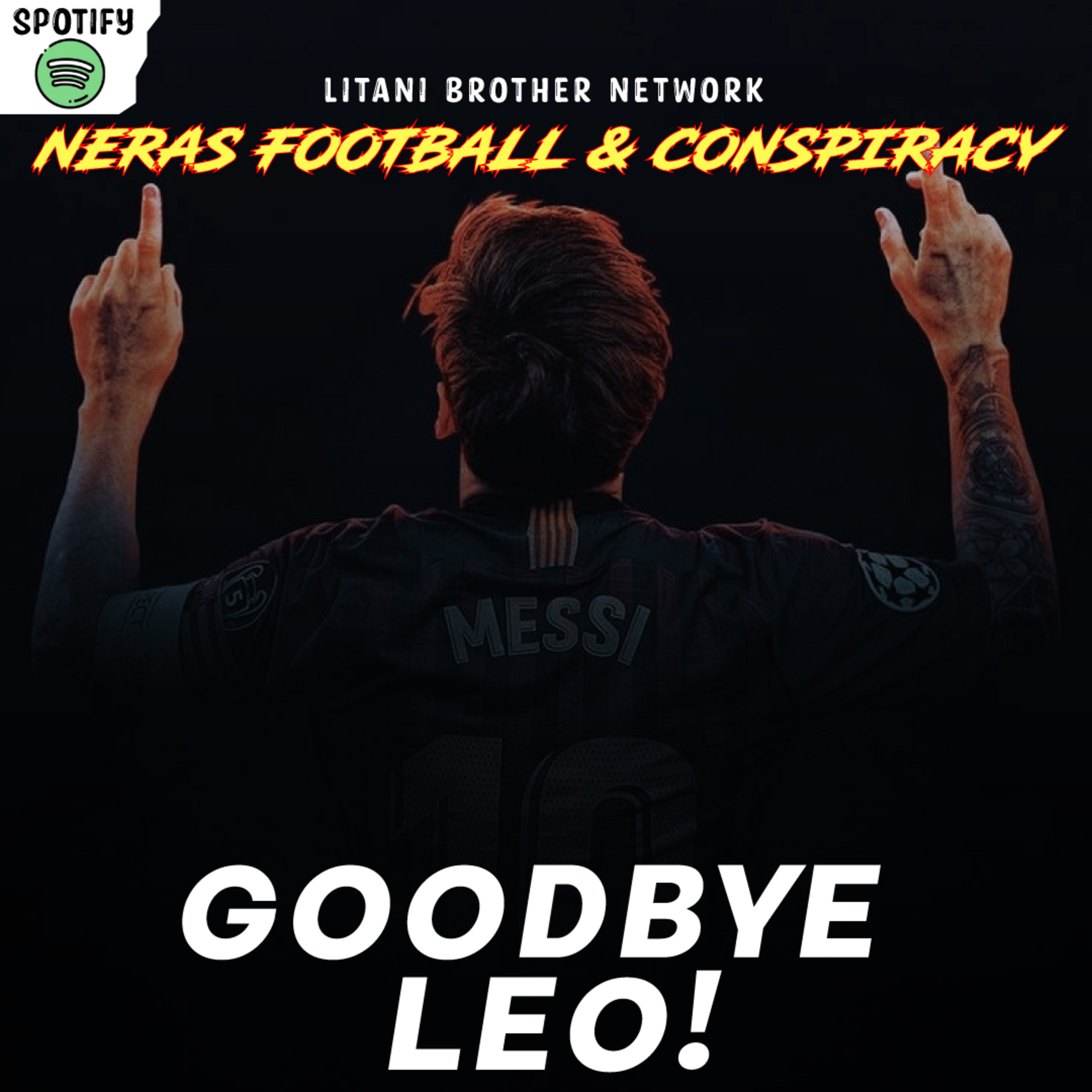 Neras Football & Conspiracy