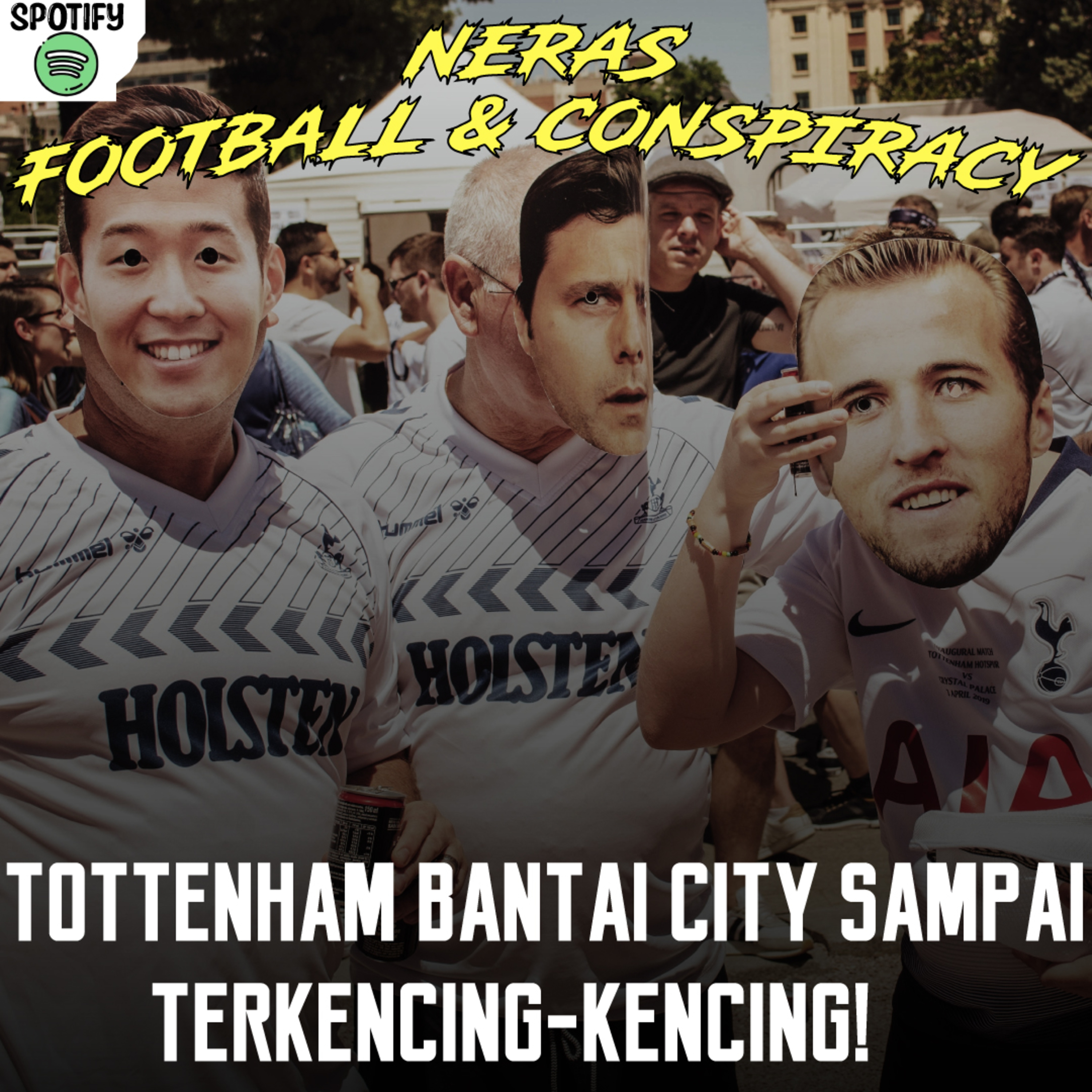 Neras Football & Conspiracy