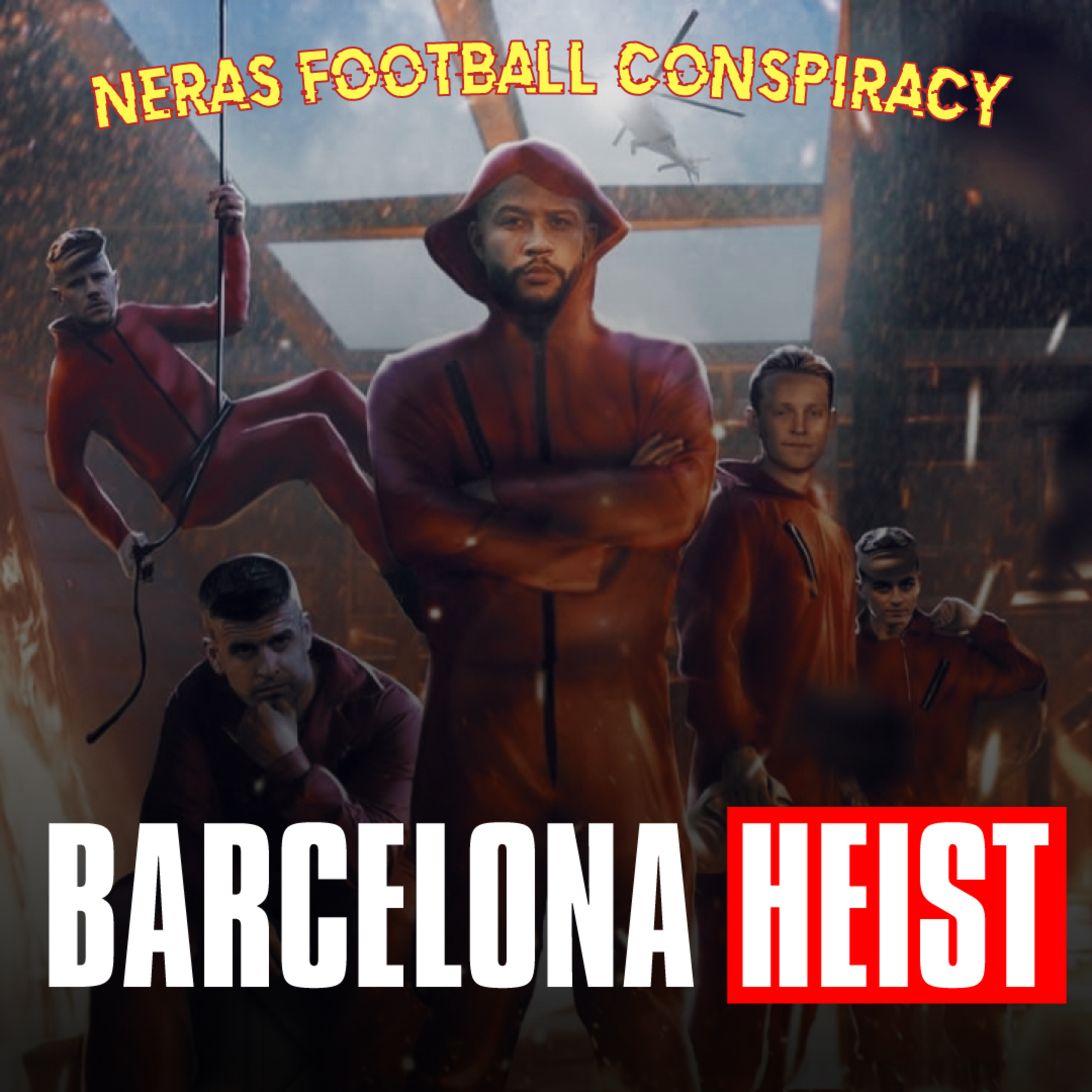 Neras Football & Conspiracy