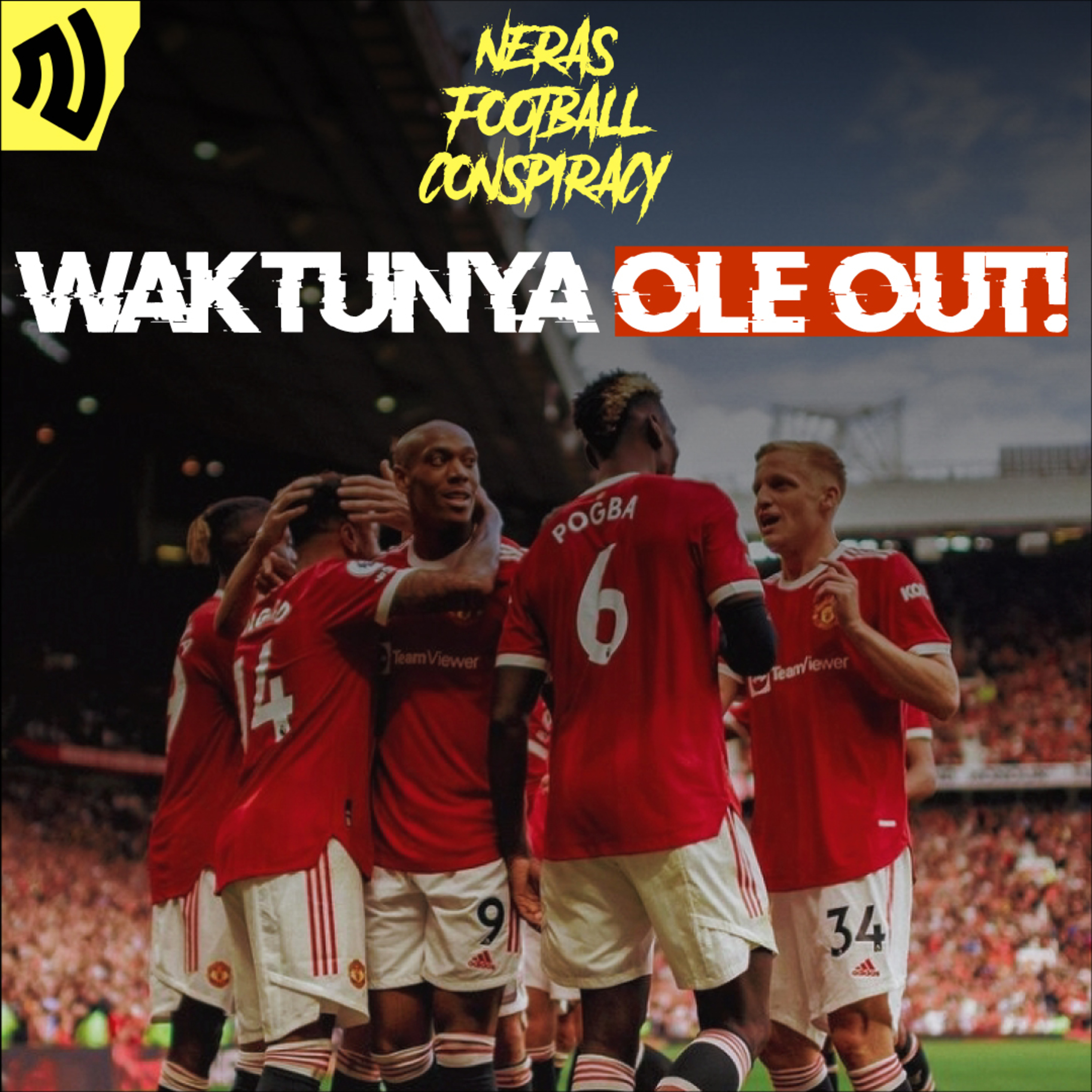Neras Football & Conspiracy