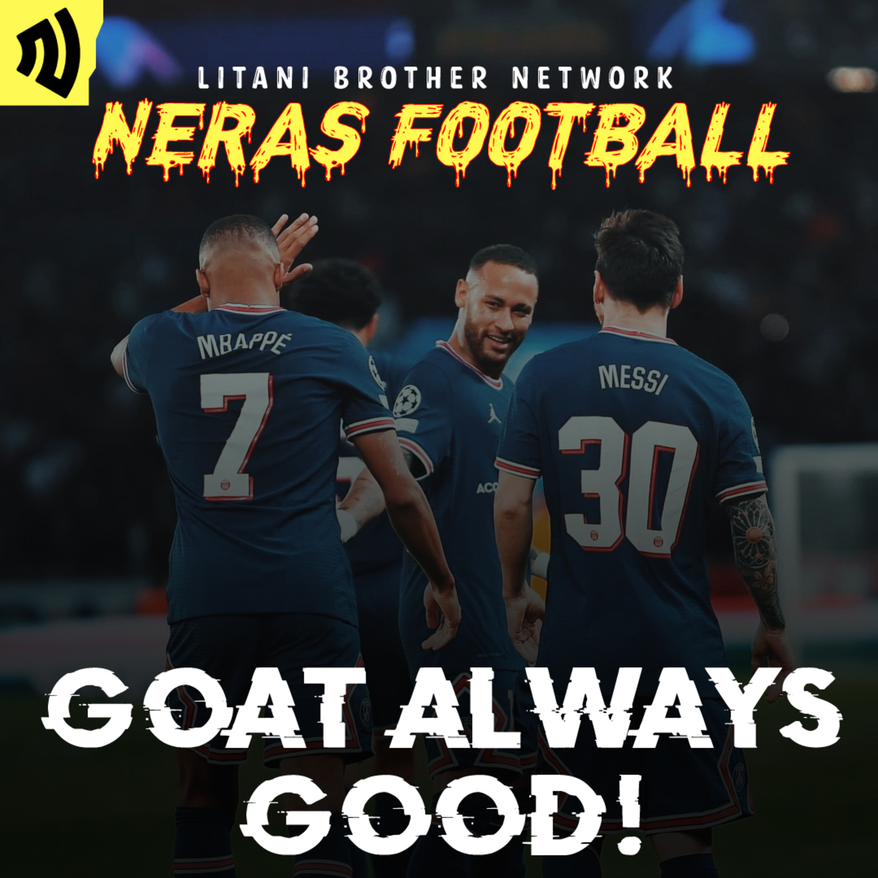 Neras Football & Conspiracy