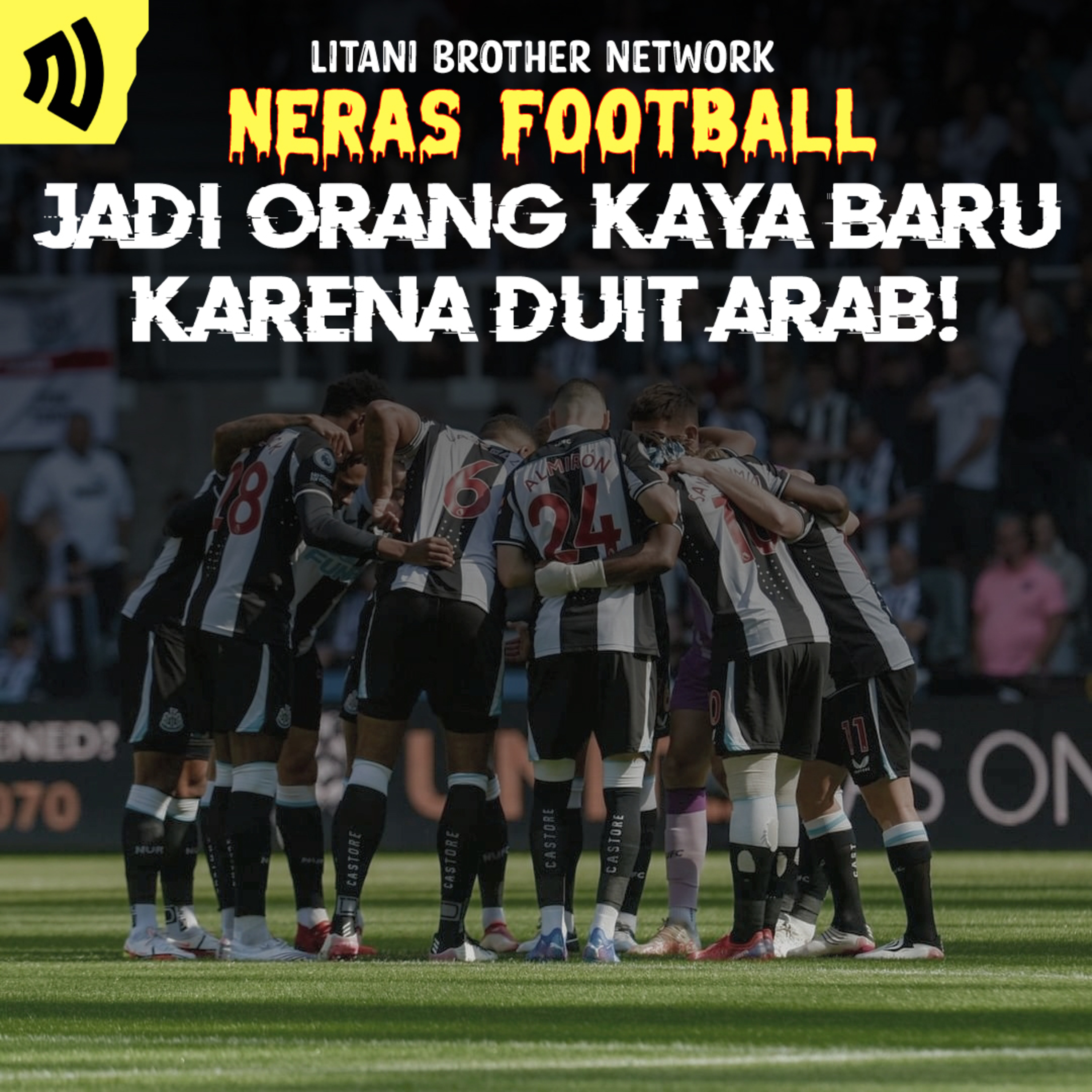 Neras Football & Conspiracy