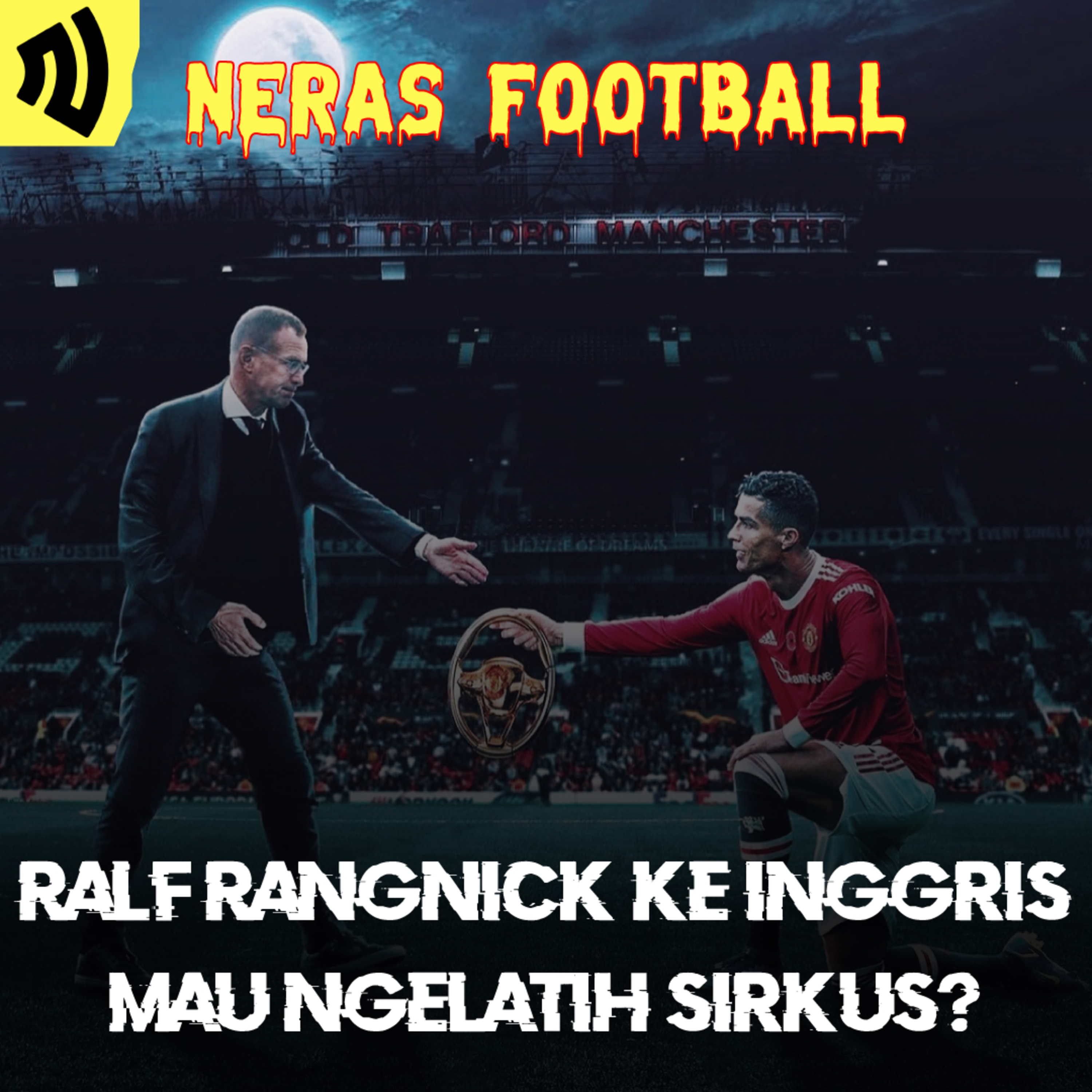 Neras Football & Conspiracy