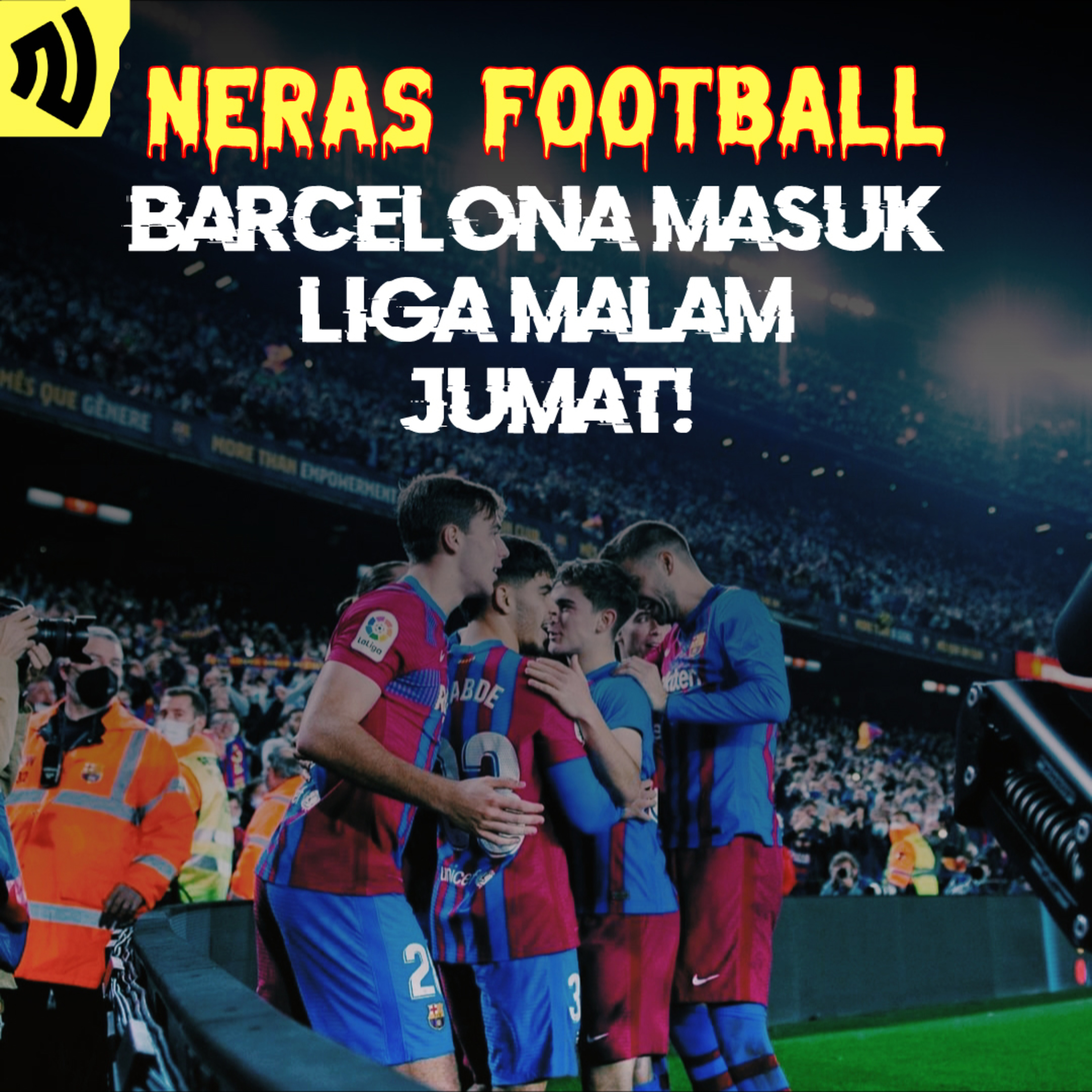 Neras Football & Conspiracy