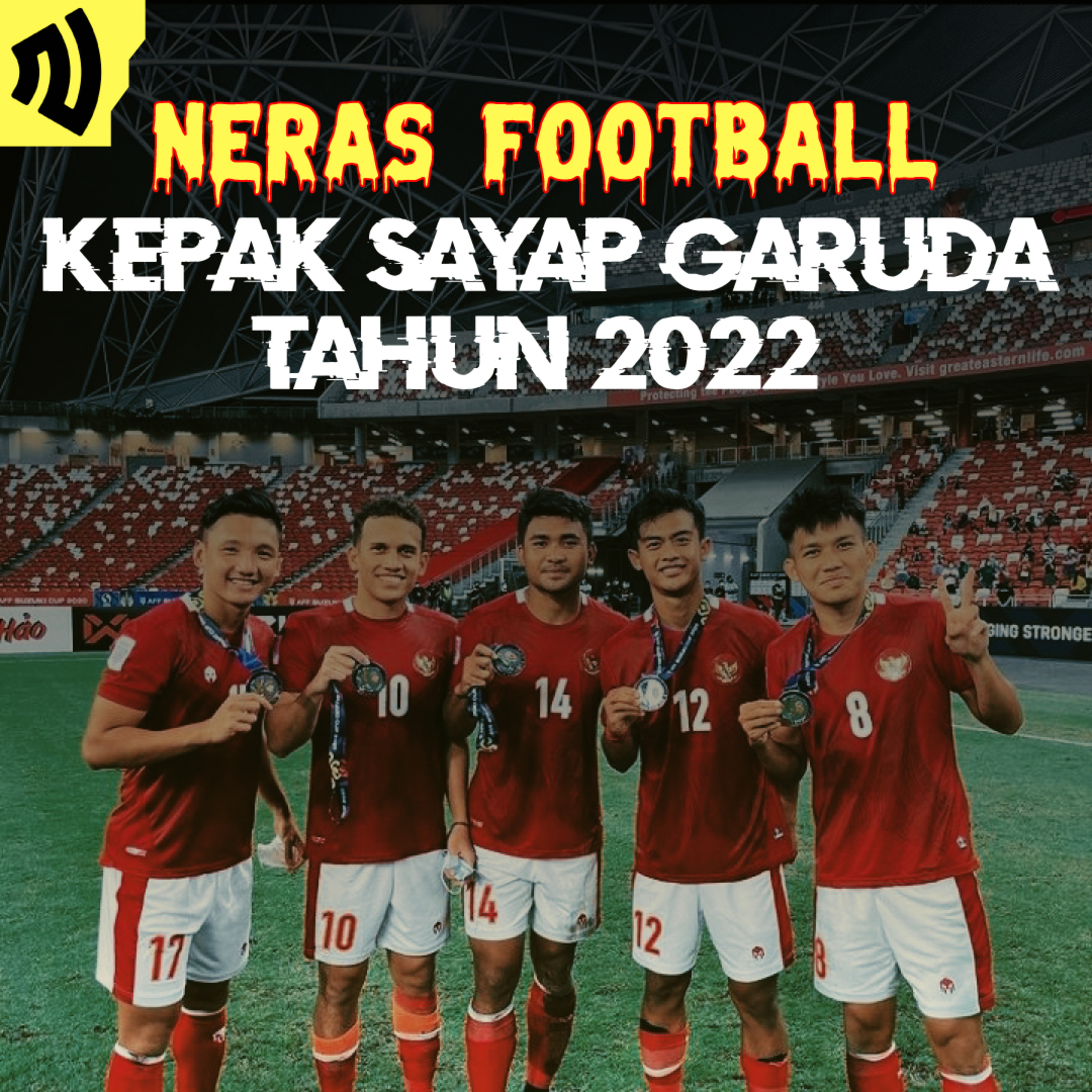 Neras Football & Conspiracy