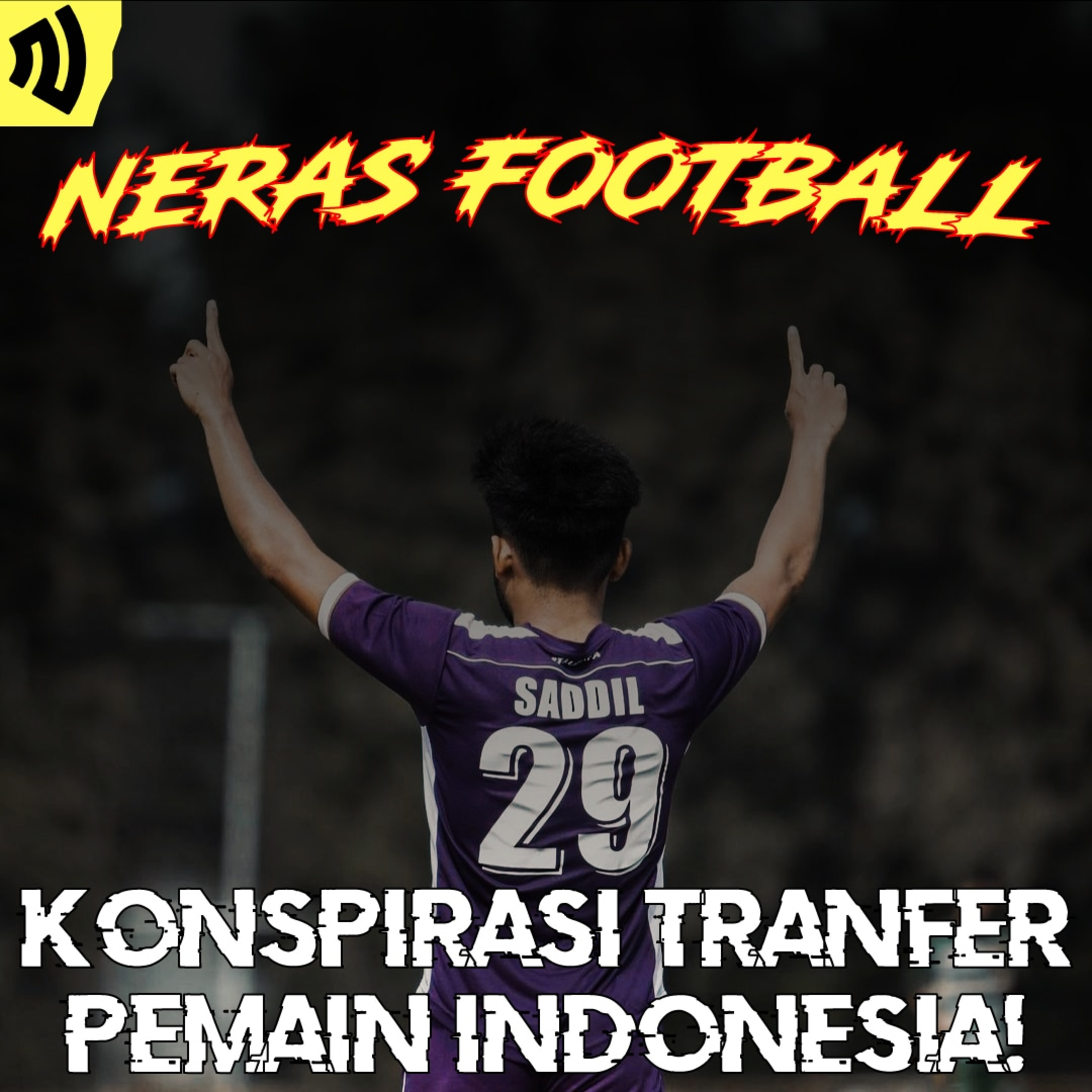 Neras Football & Conspiracy