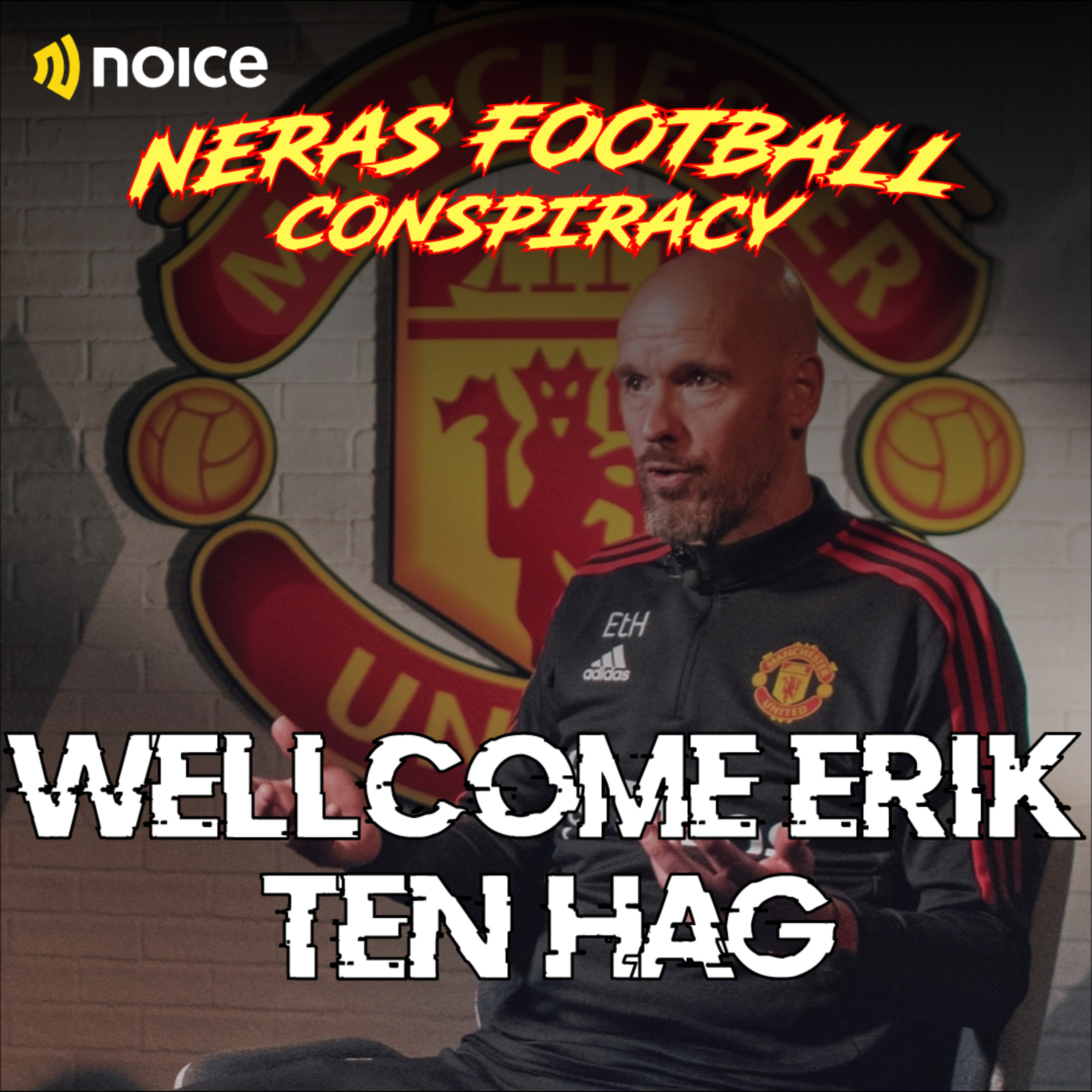 Neras Football & Conspiracy