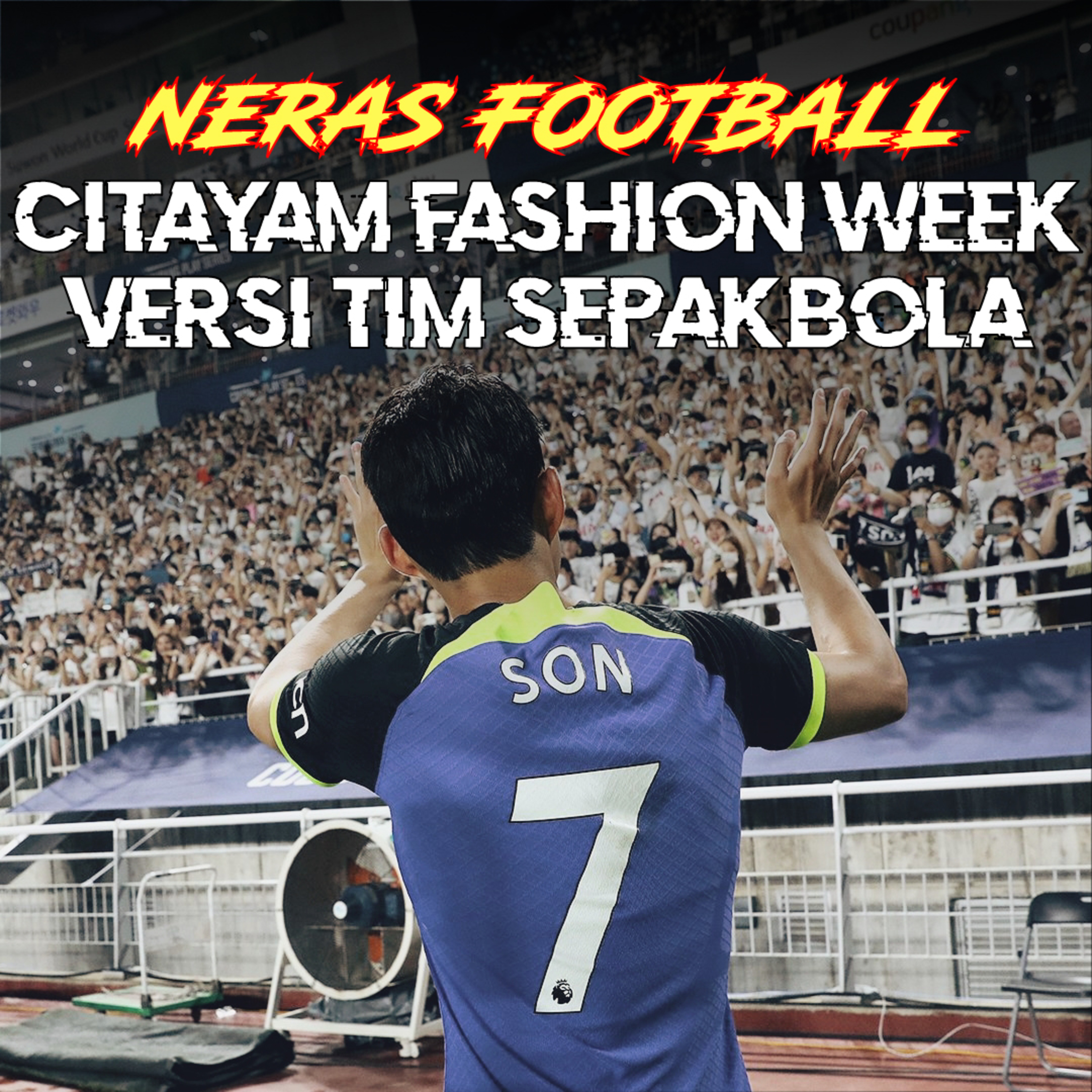 Neras Football & Conspiracy