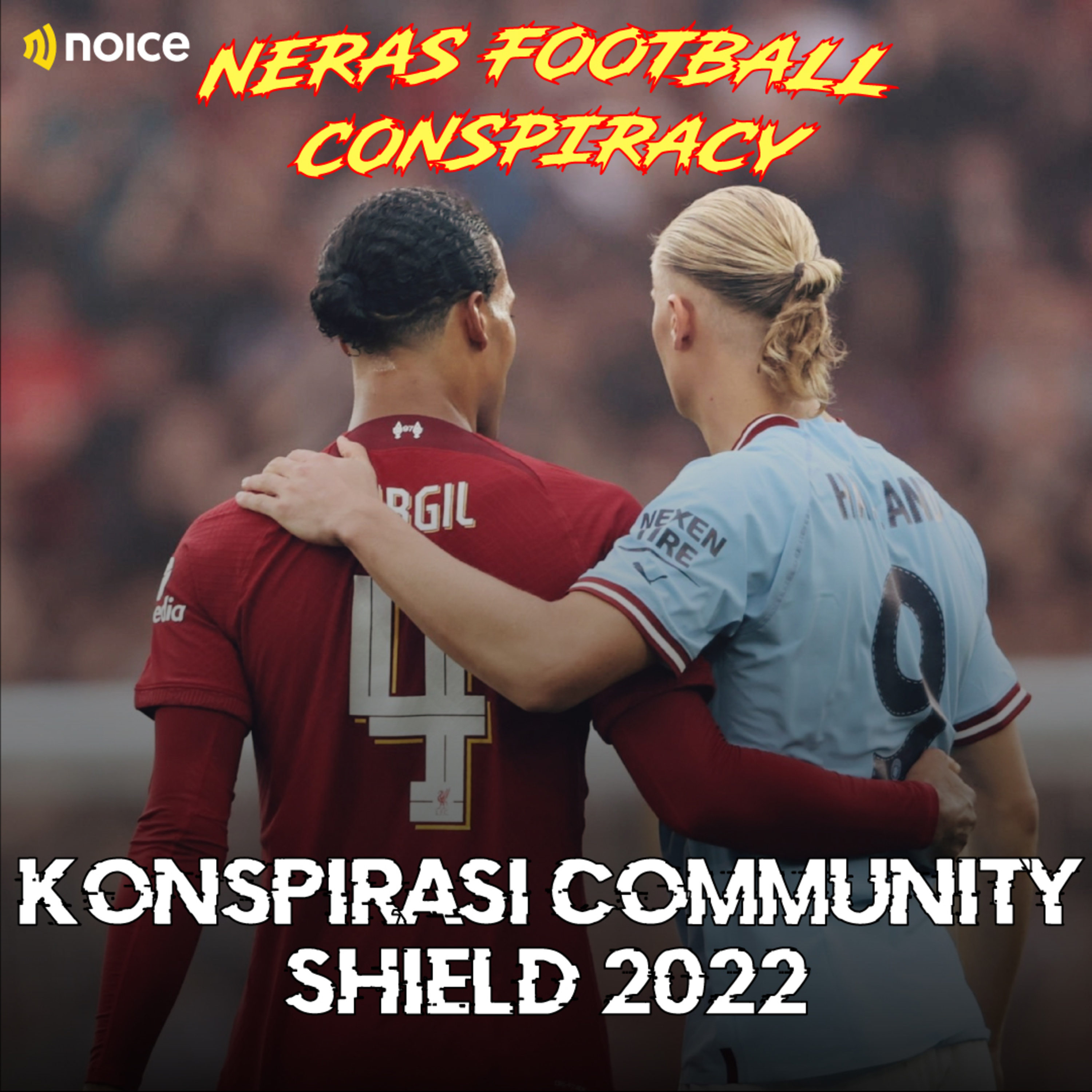 Neras Football & Conspiracy