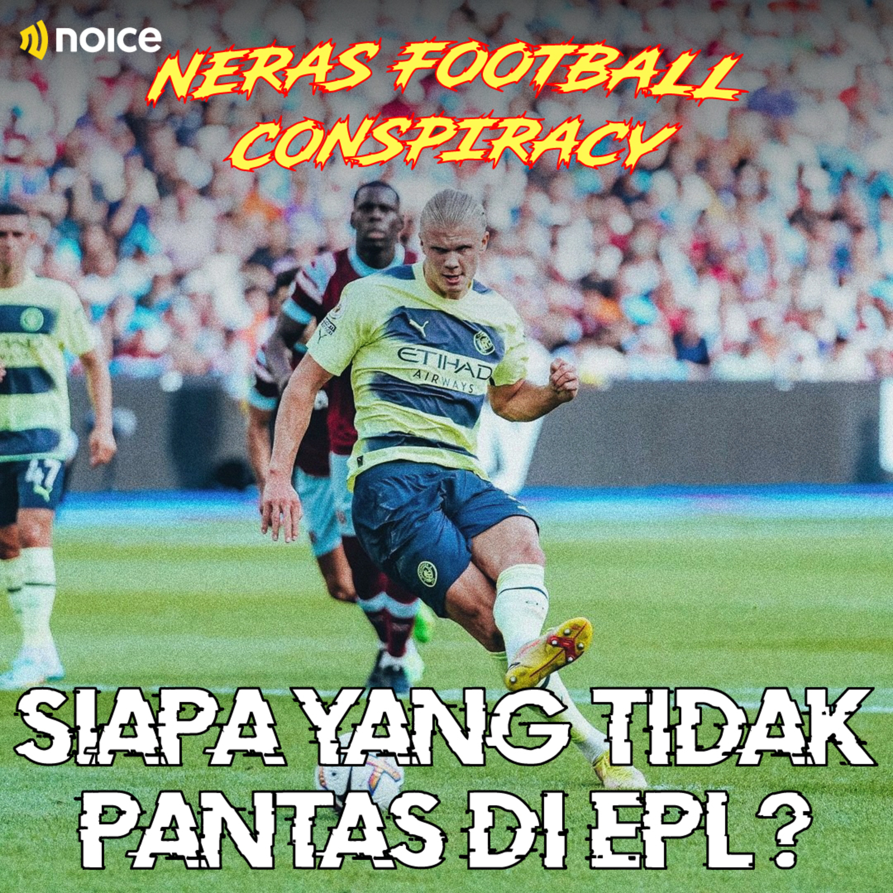 Neras Football & Conspiracy