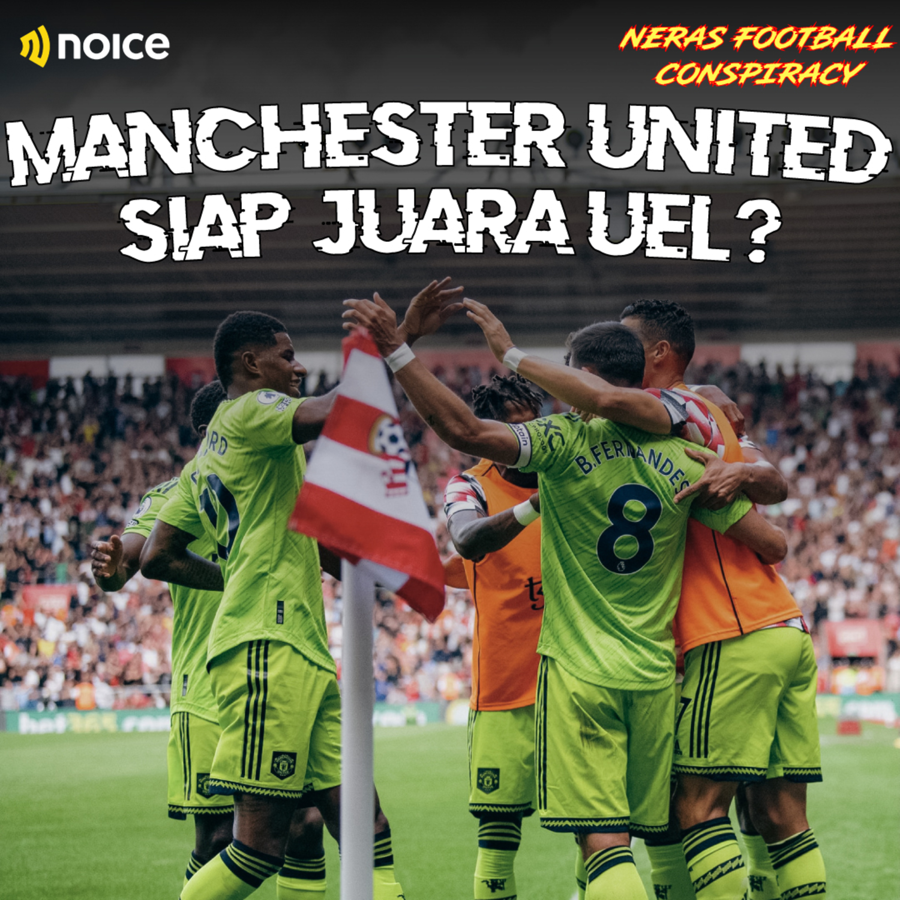 Neras Football & Conspiracy