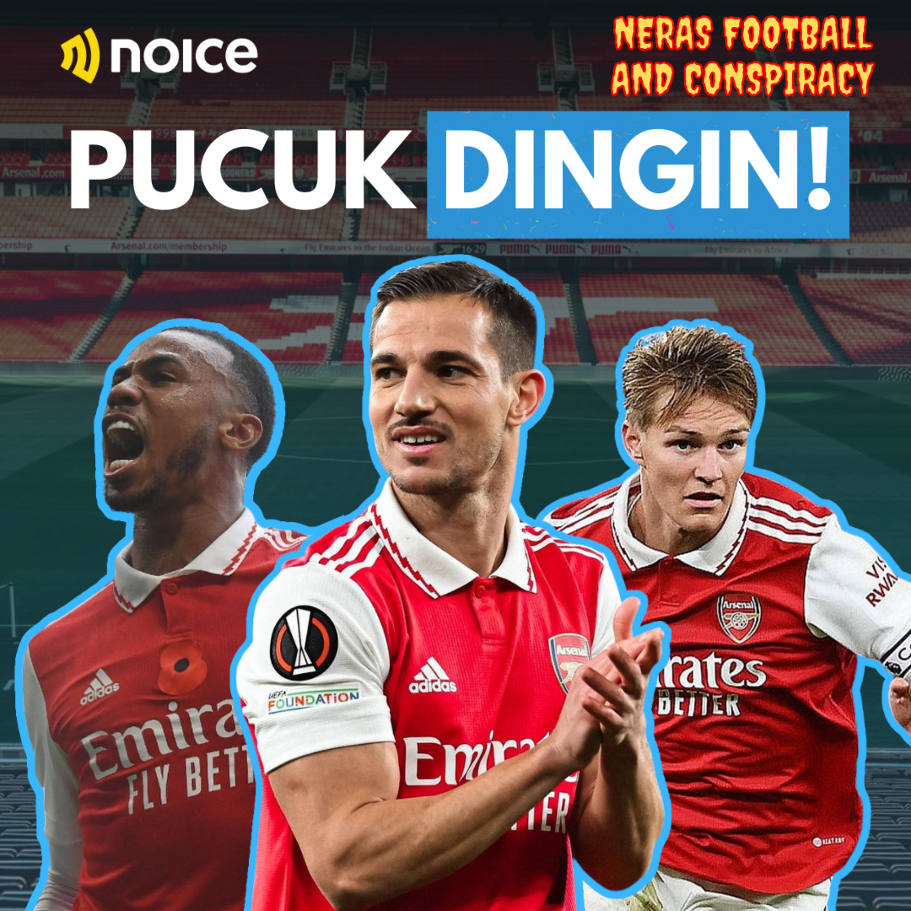 Neras Football & Conspiracy