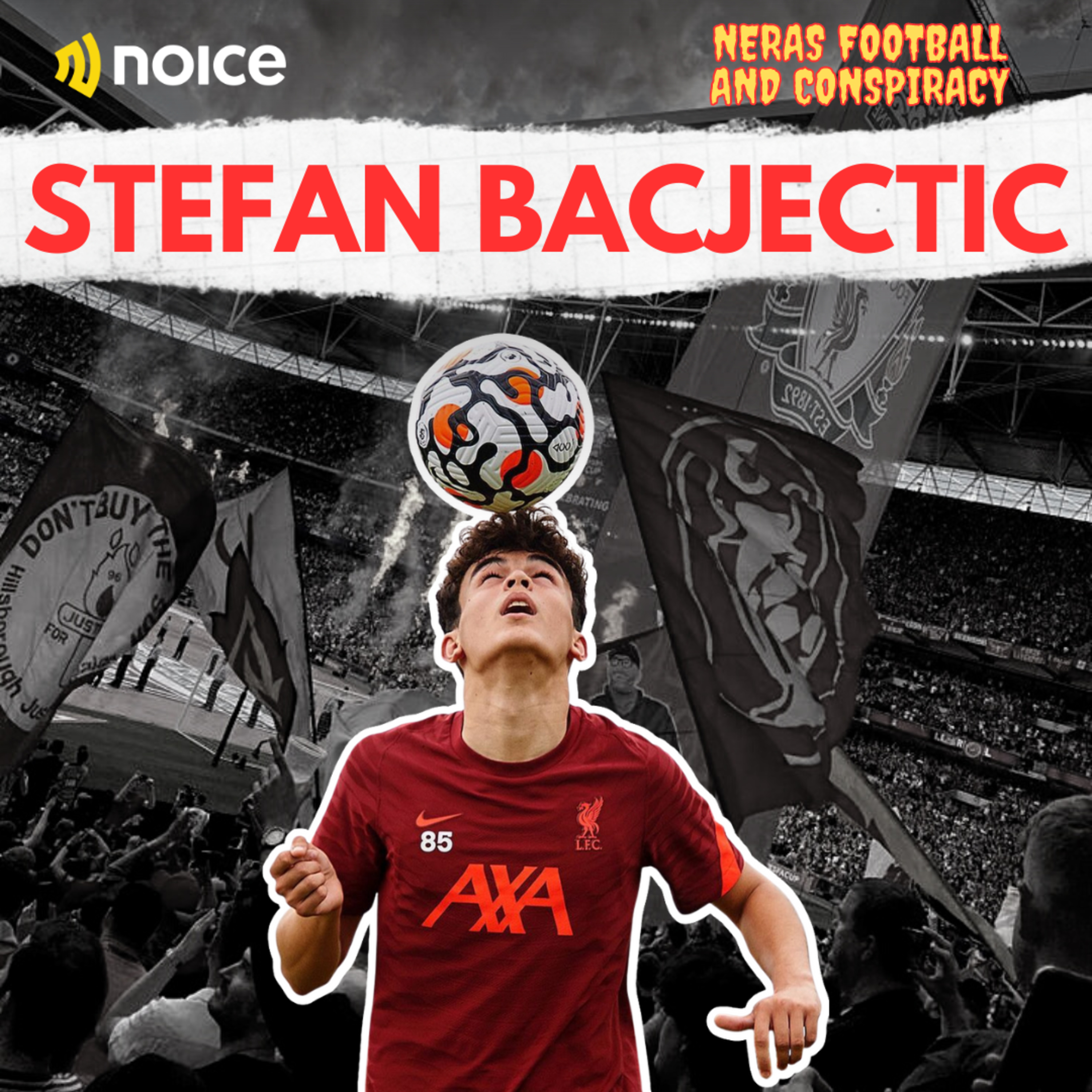 Neras Football & Conspiracy