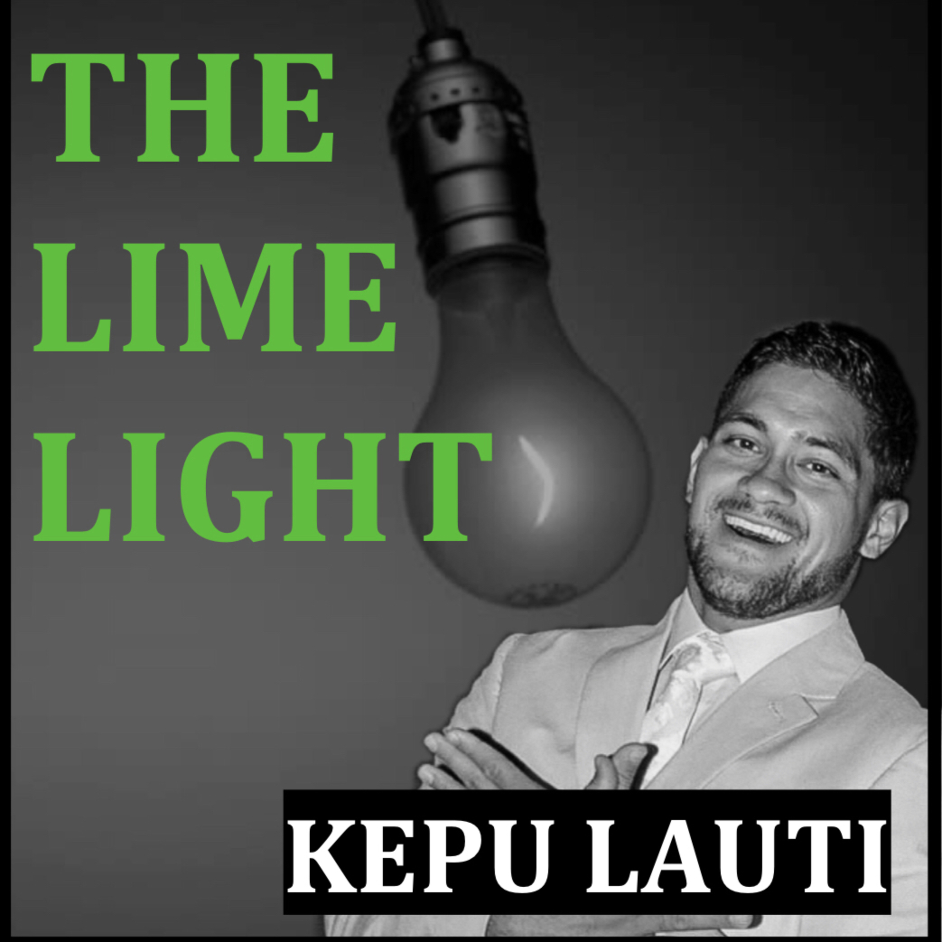 The Lime Light Podcast The Lime Light Podcast