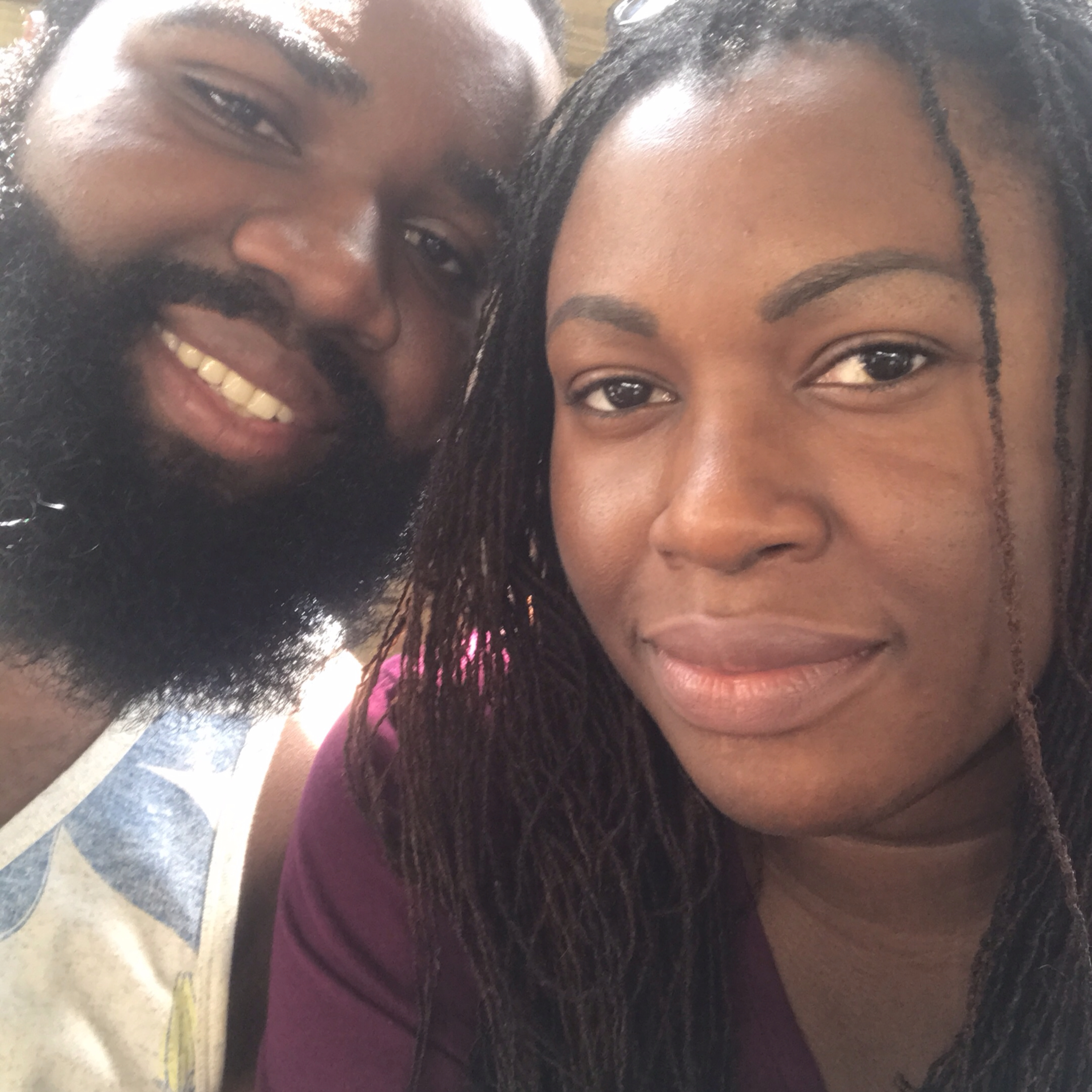 The Let’s Chill Podcast