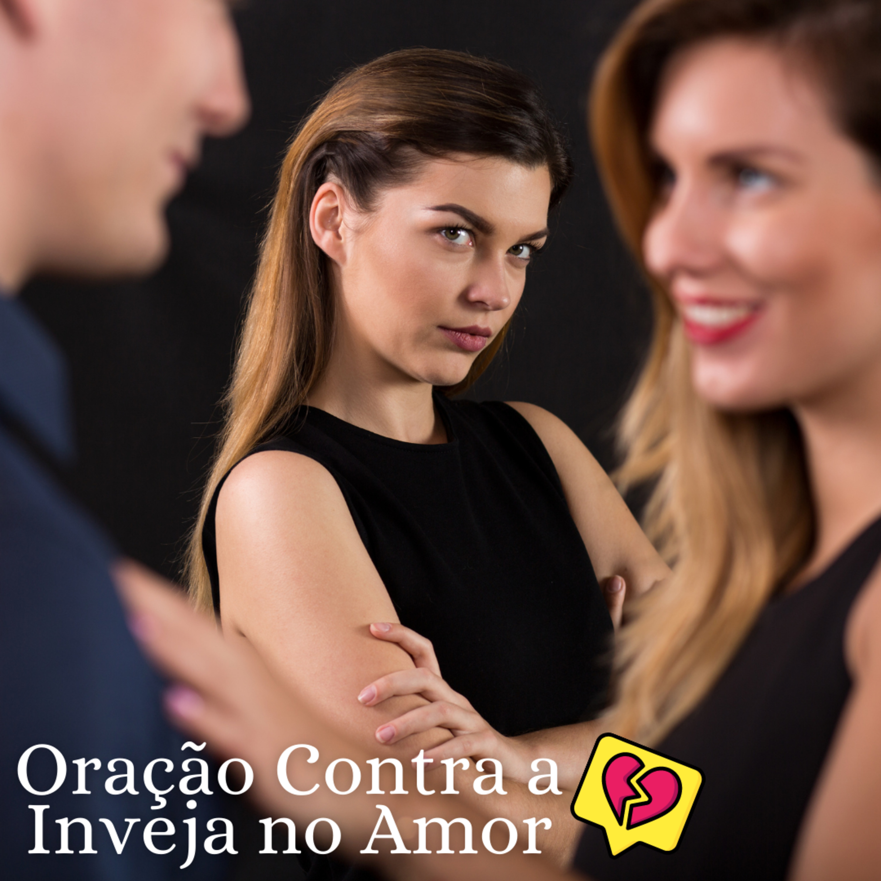 Orações Poderosas