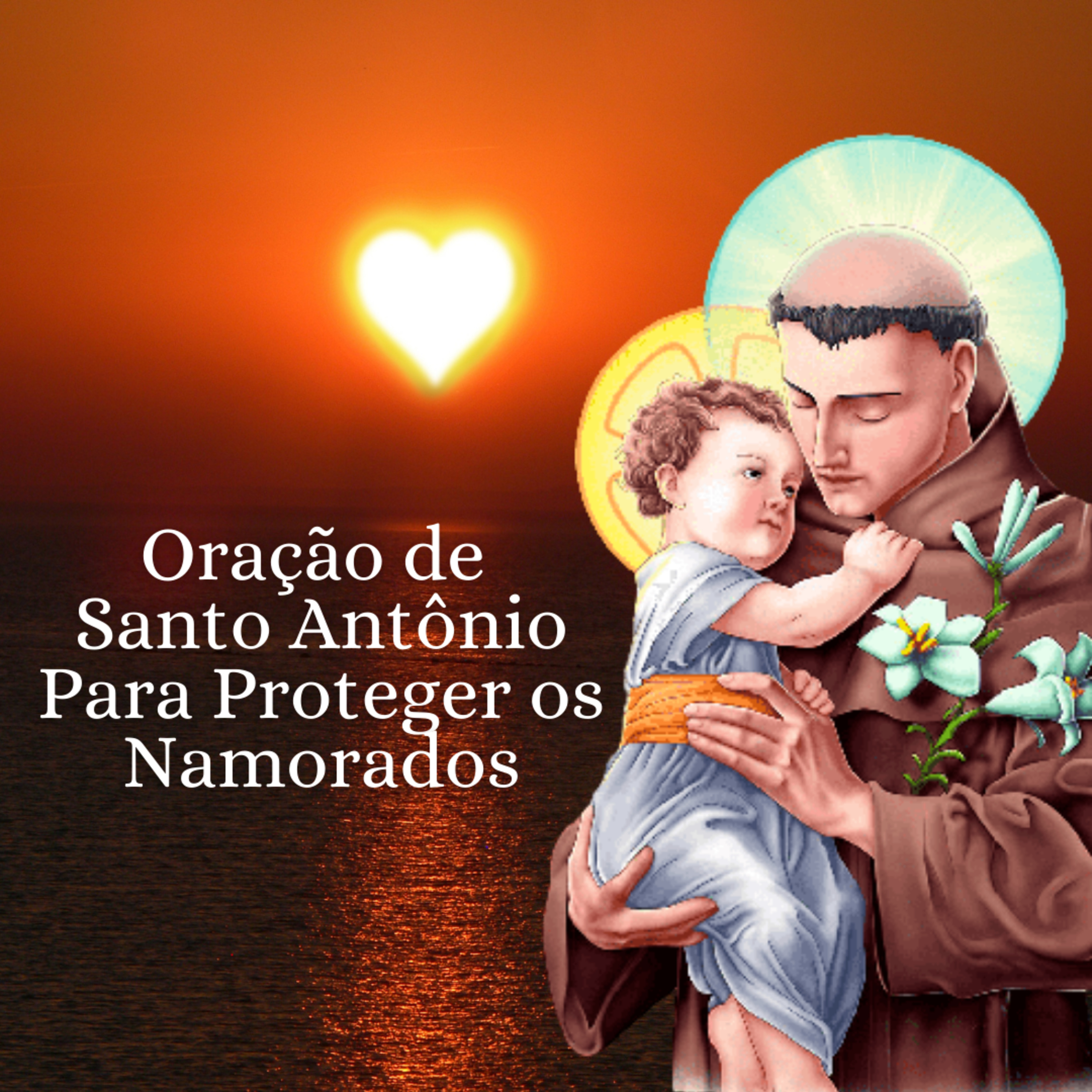 Orações Poderosas