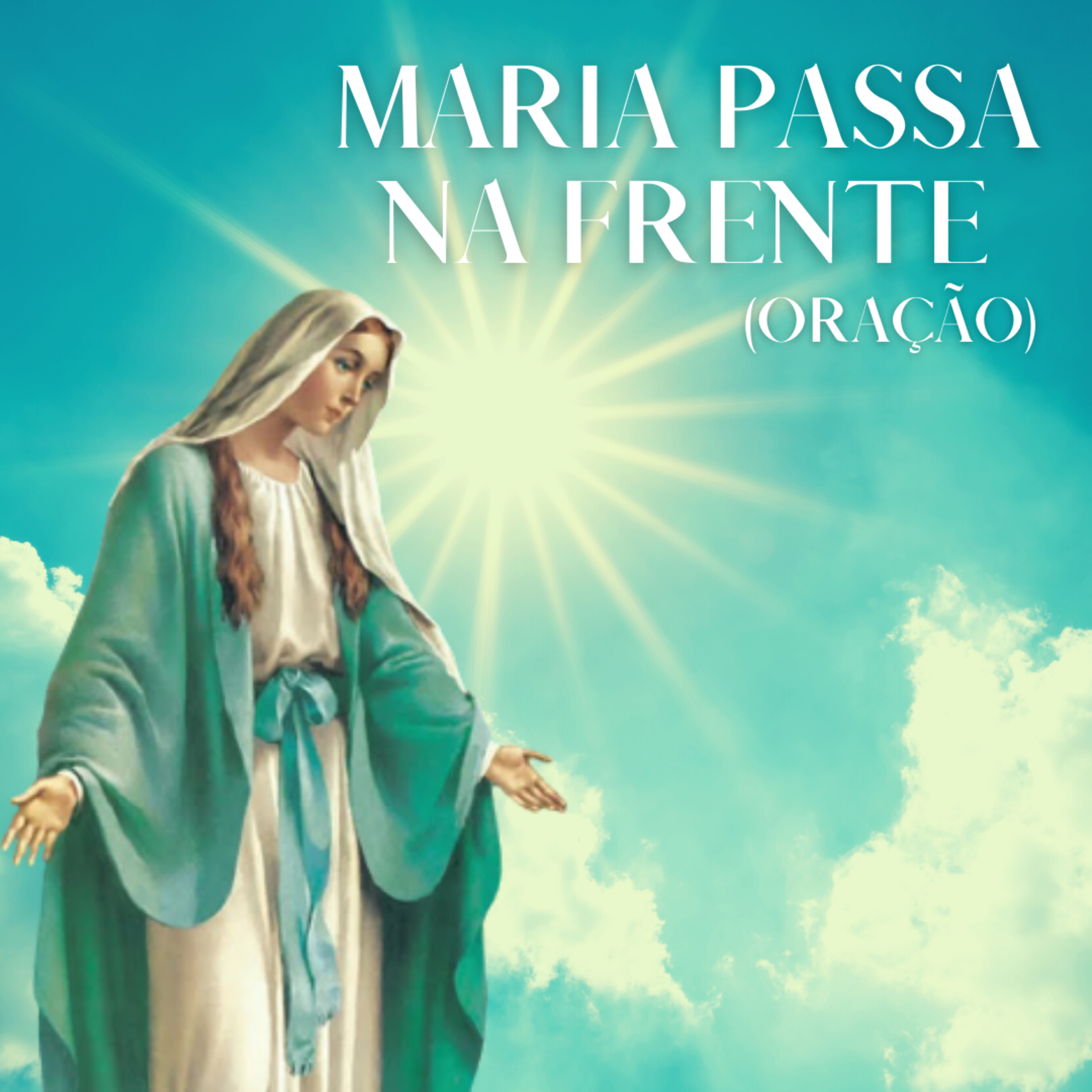 Orações Poderosas