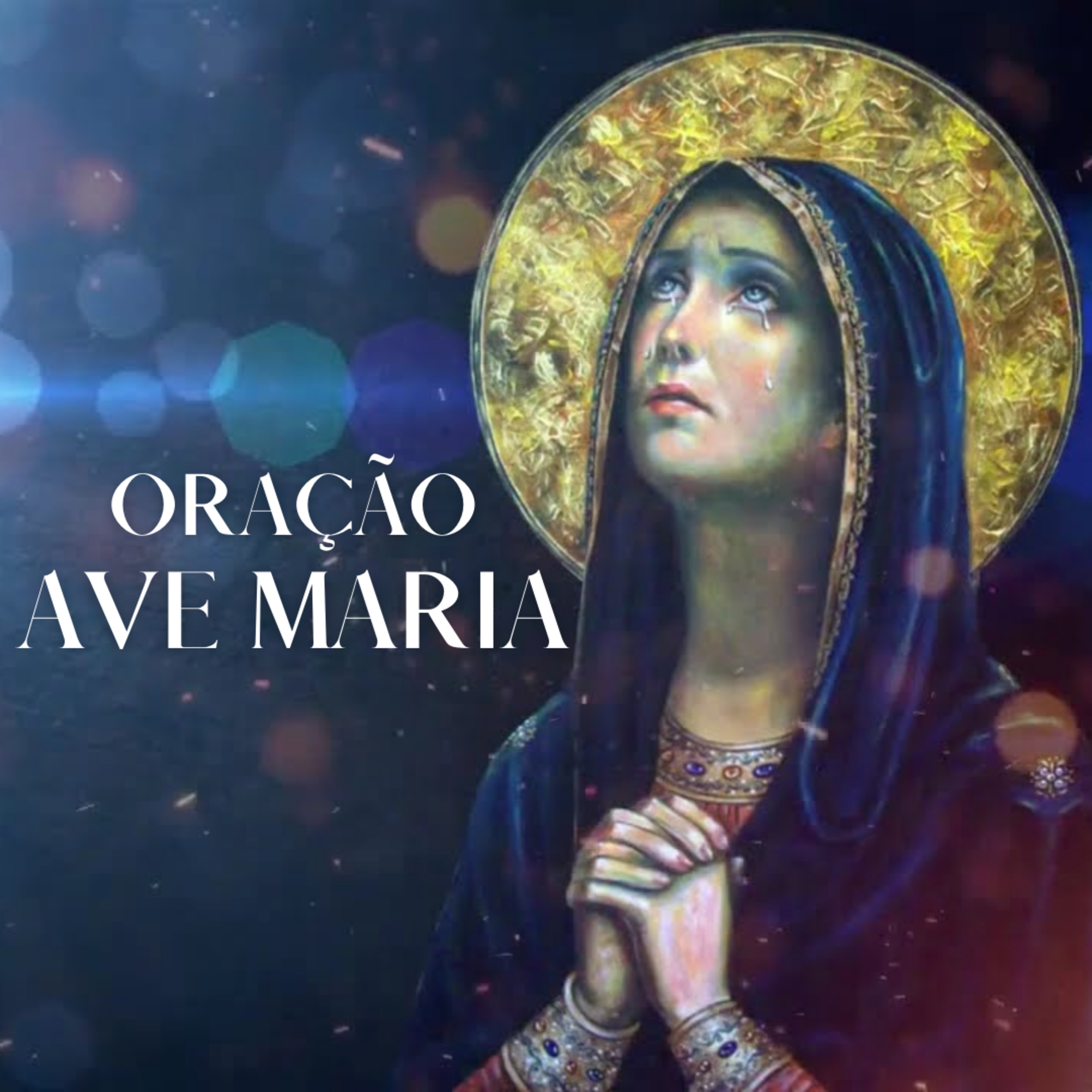 Orações Poderosas