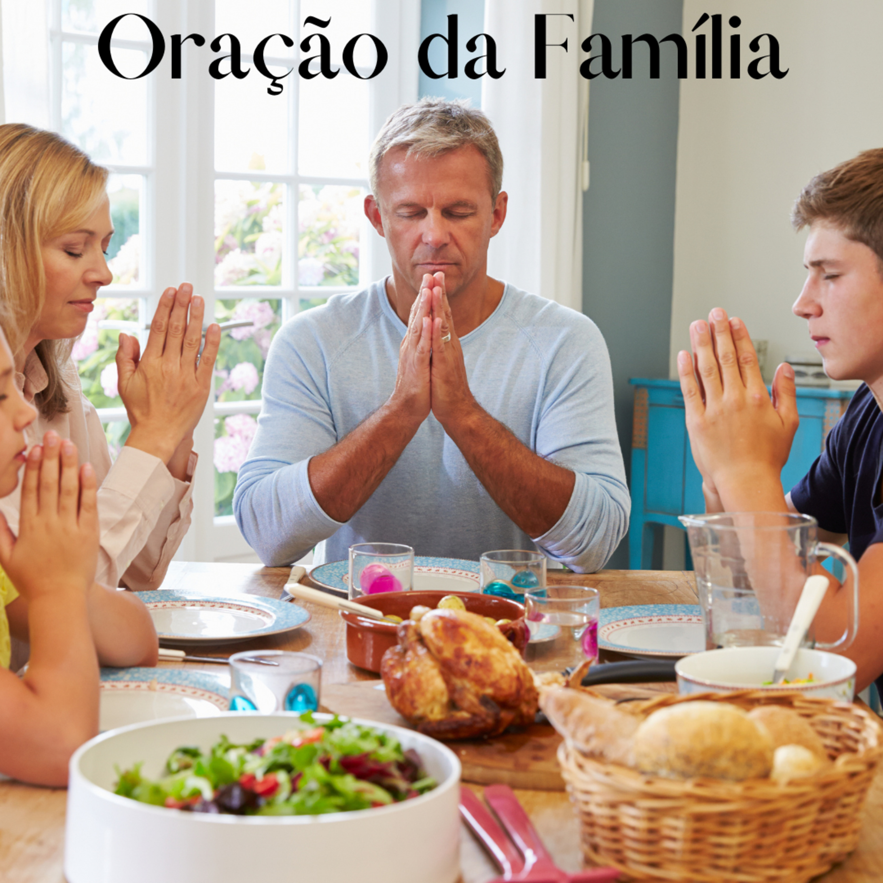 Orações Poderosas