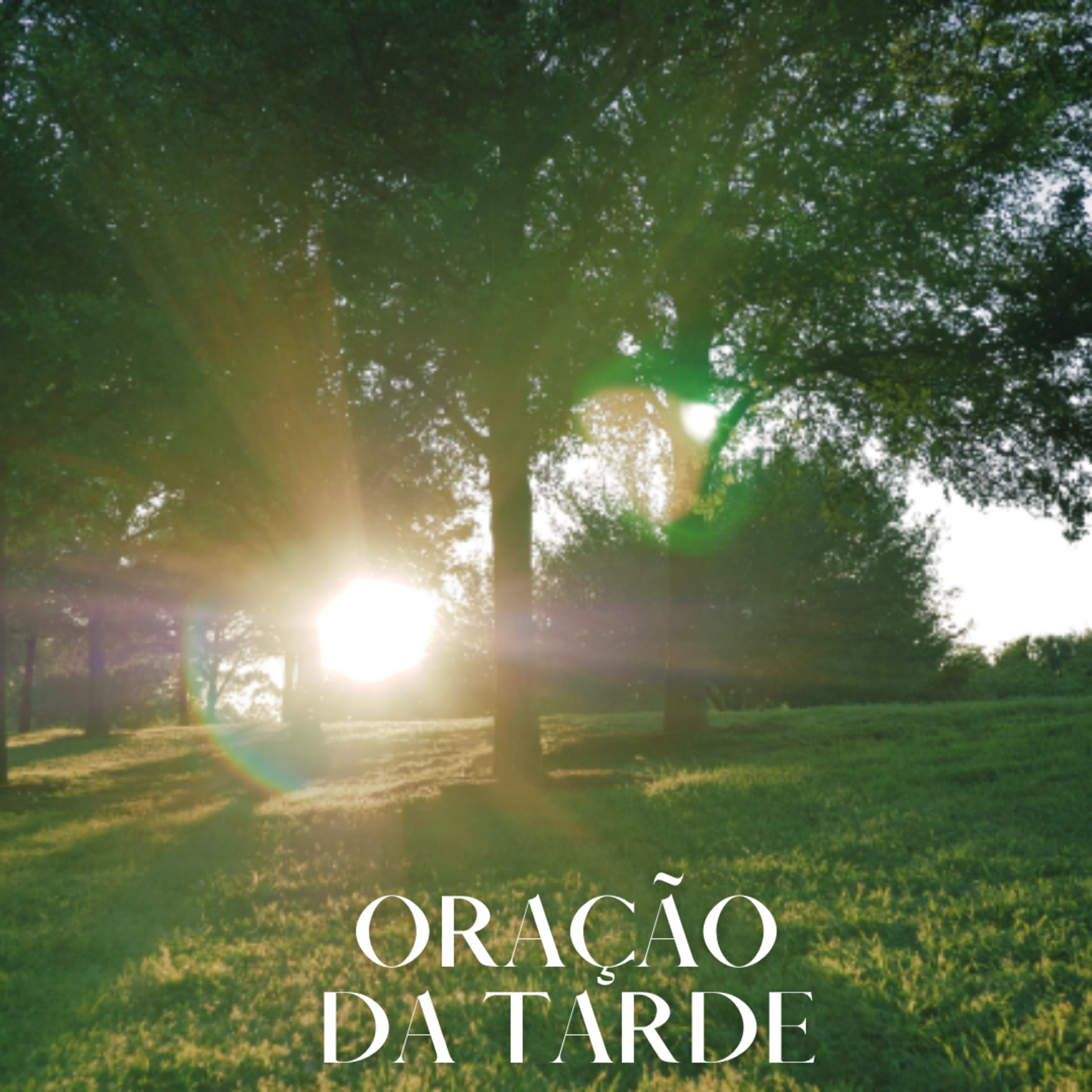 Orações Poderosas