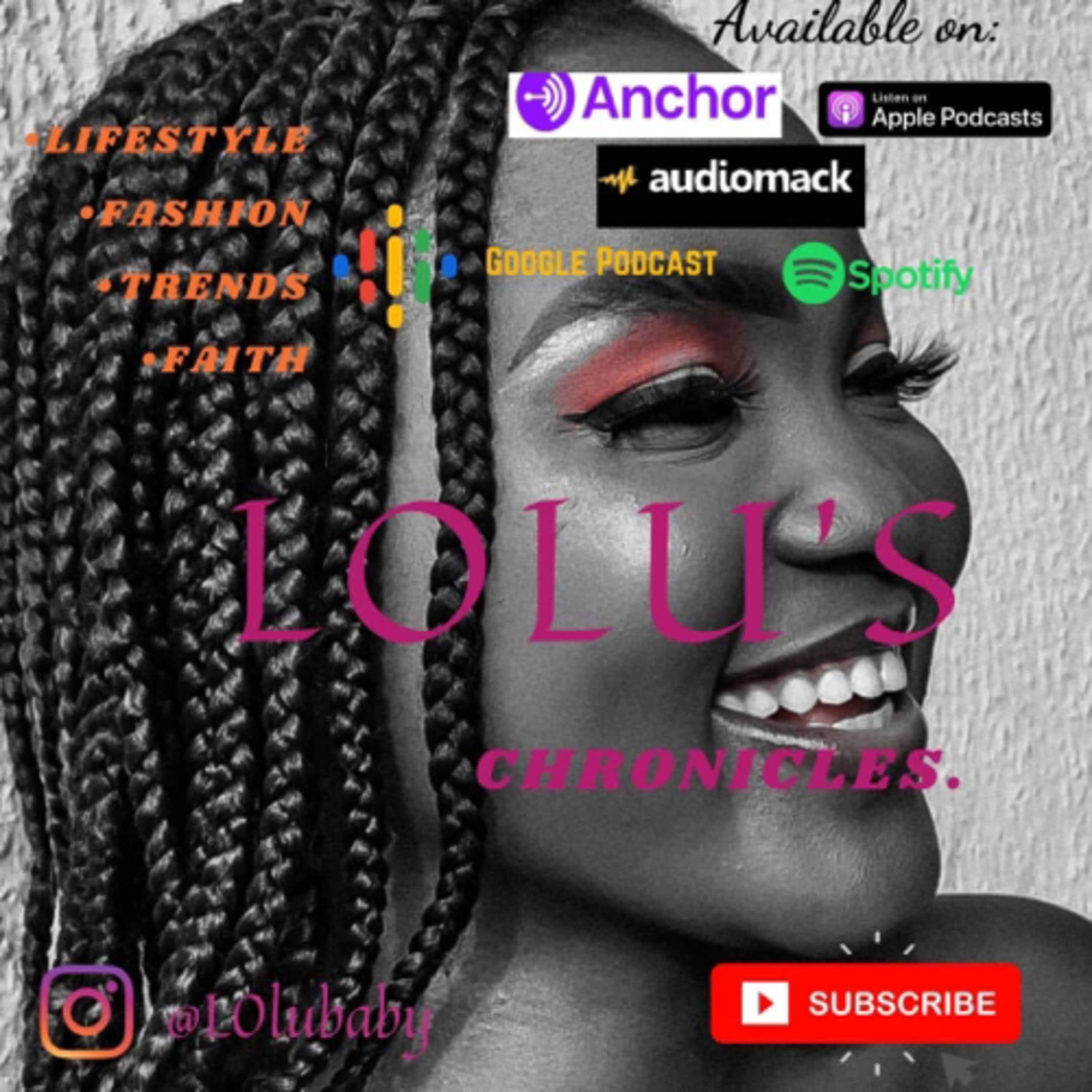 Lolu’s Chronicles