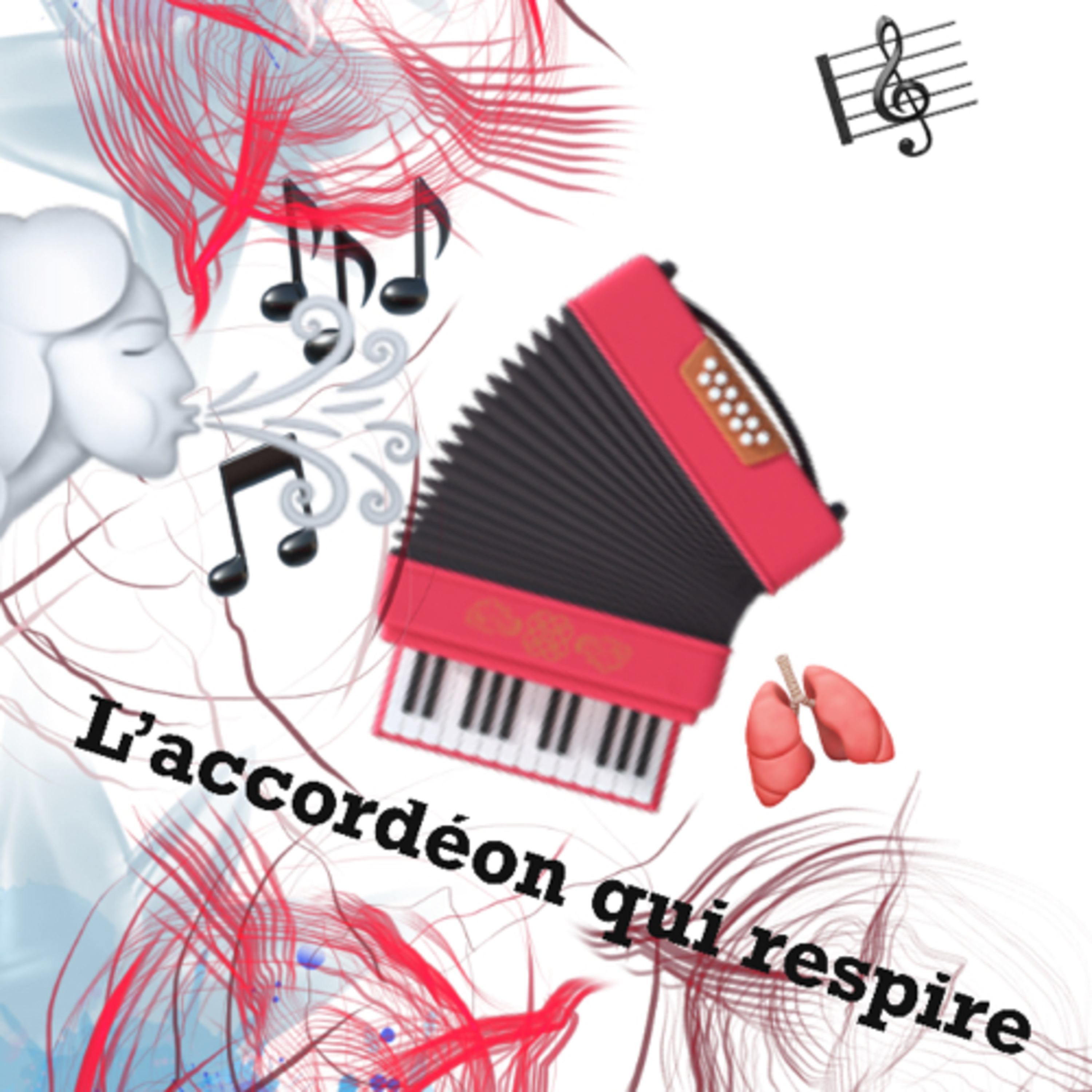 #16 L’accordéon qui apprend à respirer et à vibrer en harmonie 