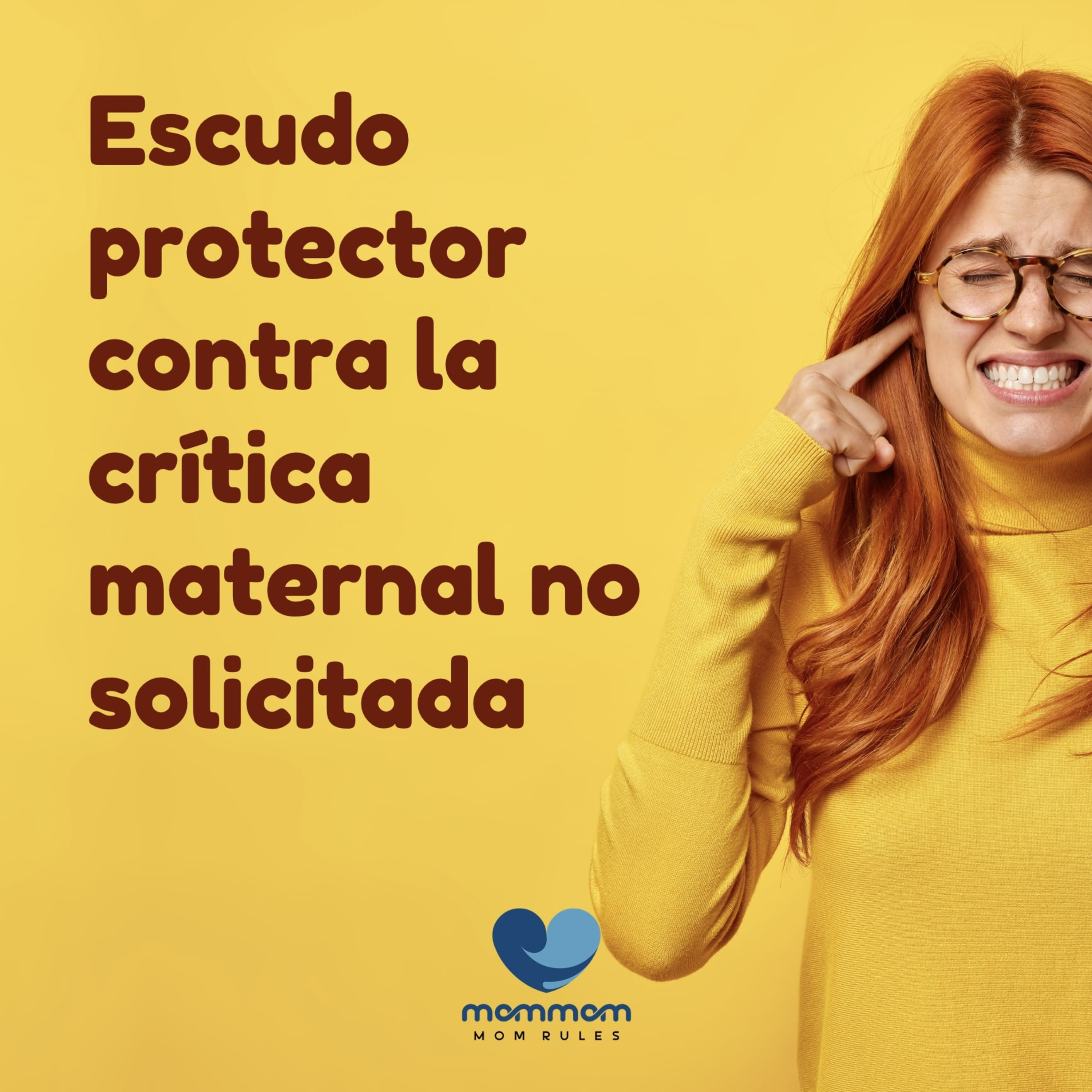 MomMom: El Podcast para las mamás que rifan