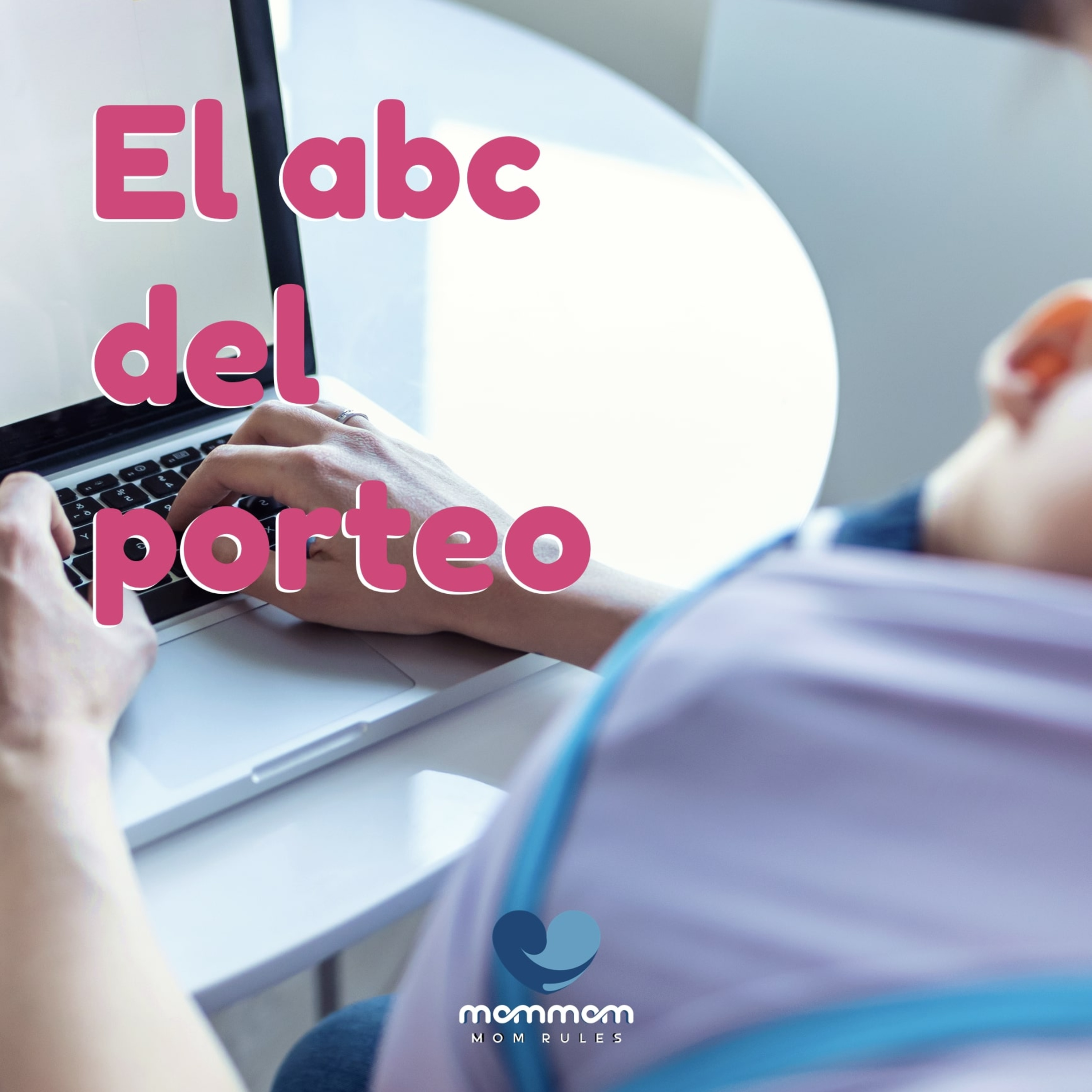 MomMom: El Podcast para las mamás que rifan