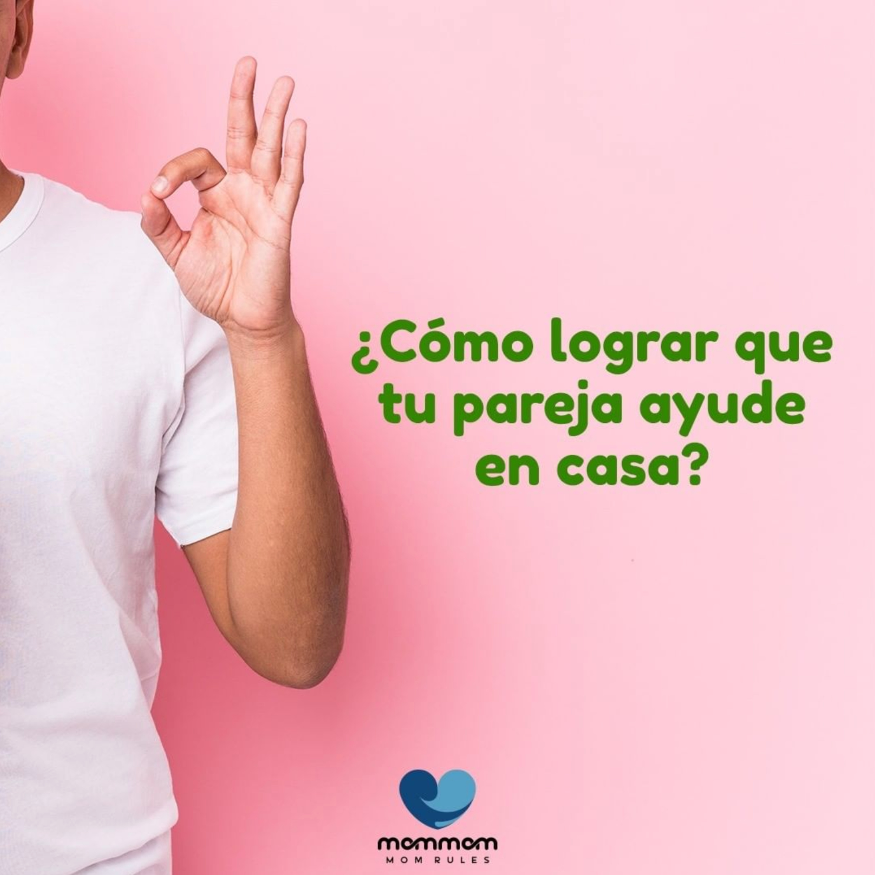 MomMom: El Podcast para las mamás que rifan
