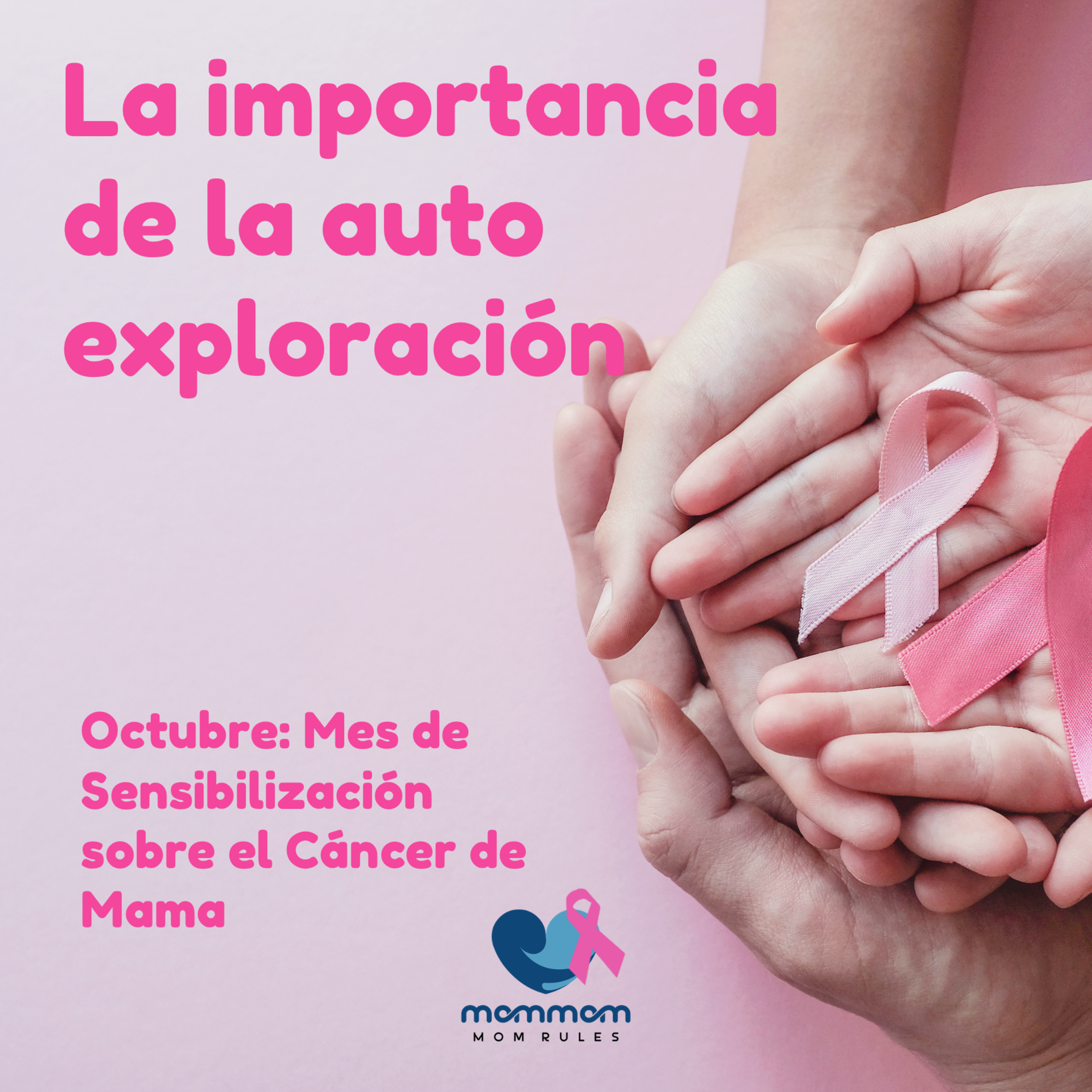 MomMom: El Podcast para las mamás que rifan