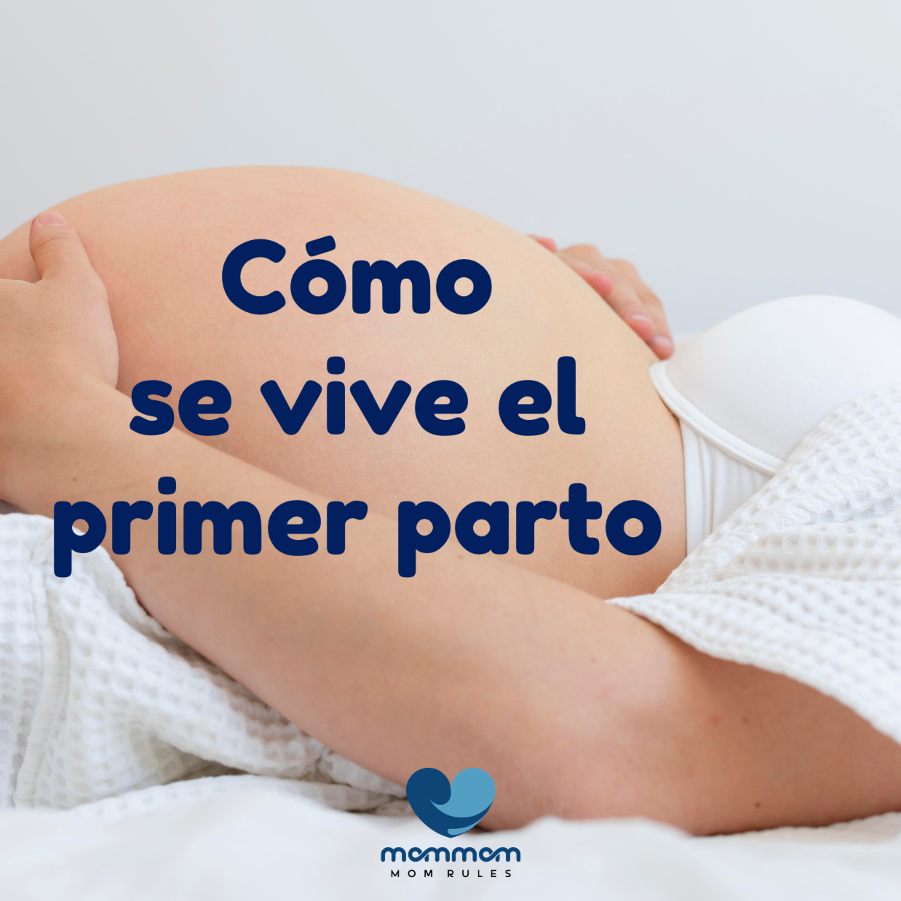 MomMom: El Podcast para las mamás que rifan