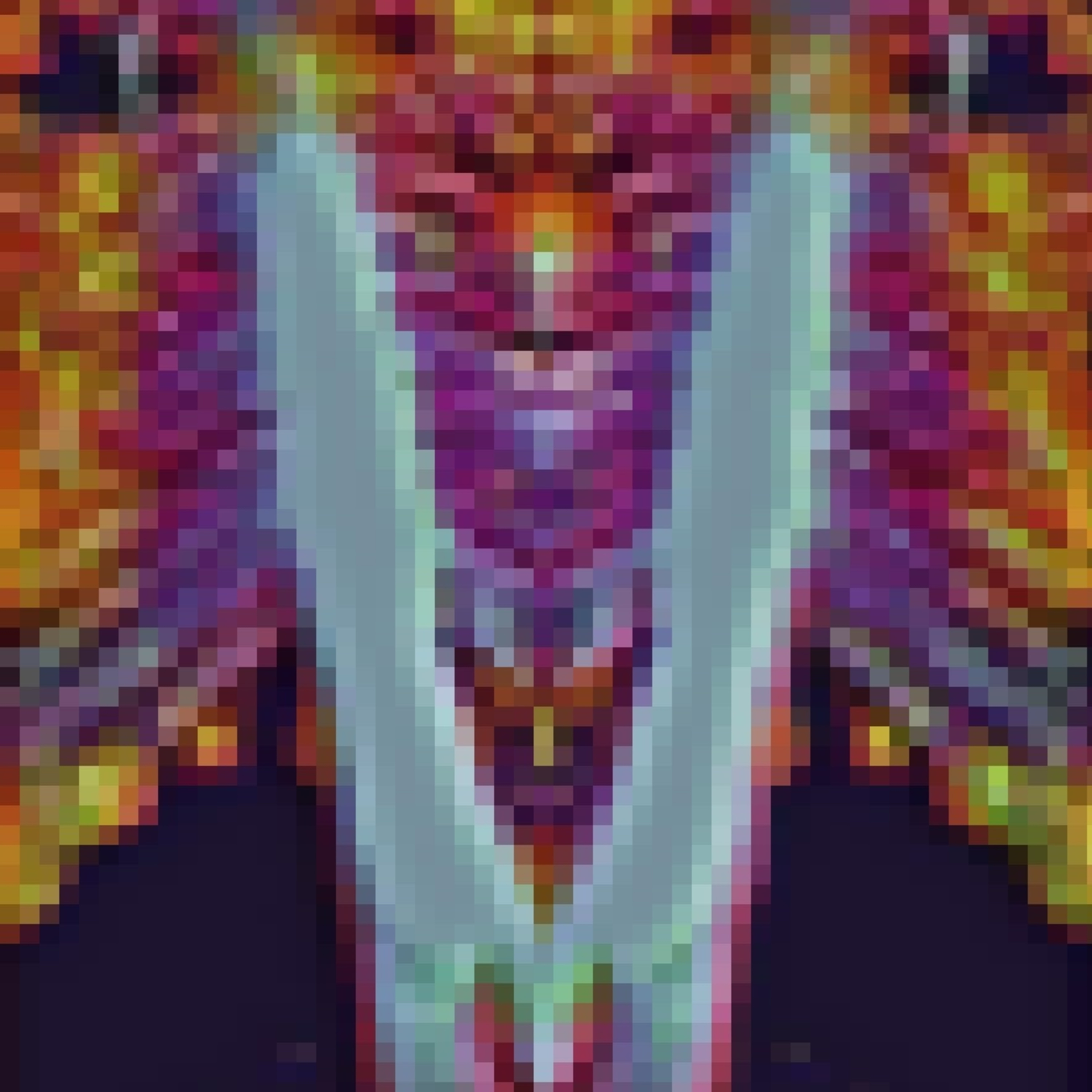Amigxs. Amigues. Amigas. Amigos. episode artwork