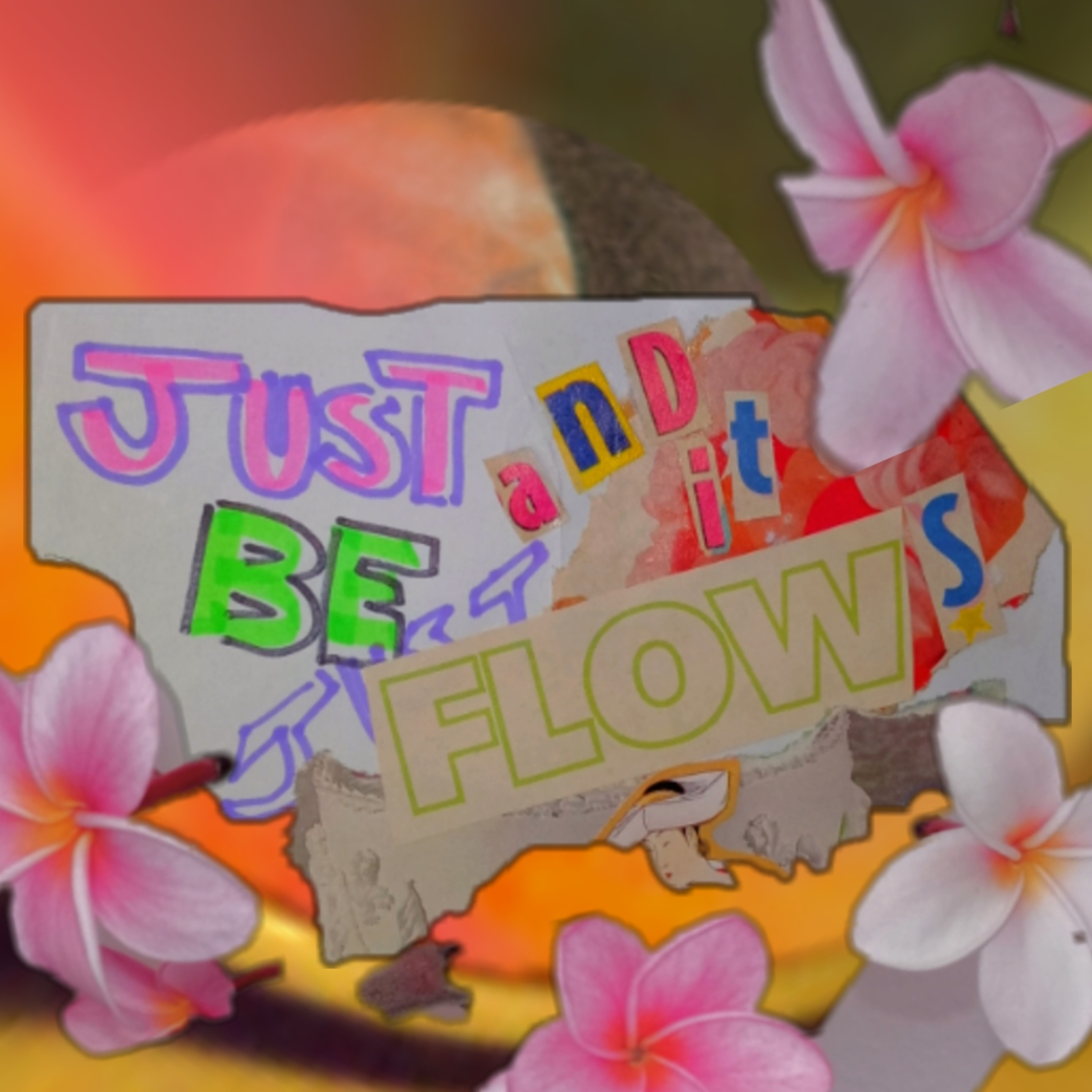 Solamente sé y todo fluira.  episode artwork