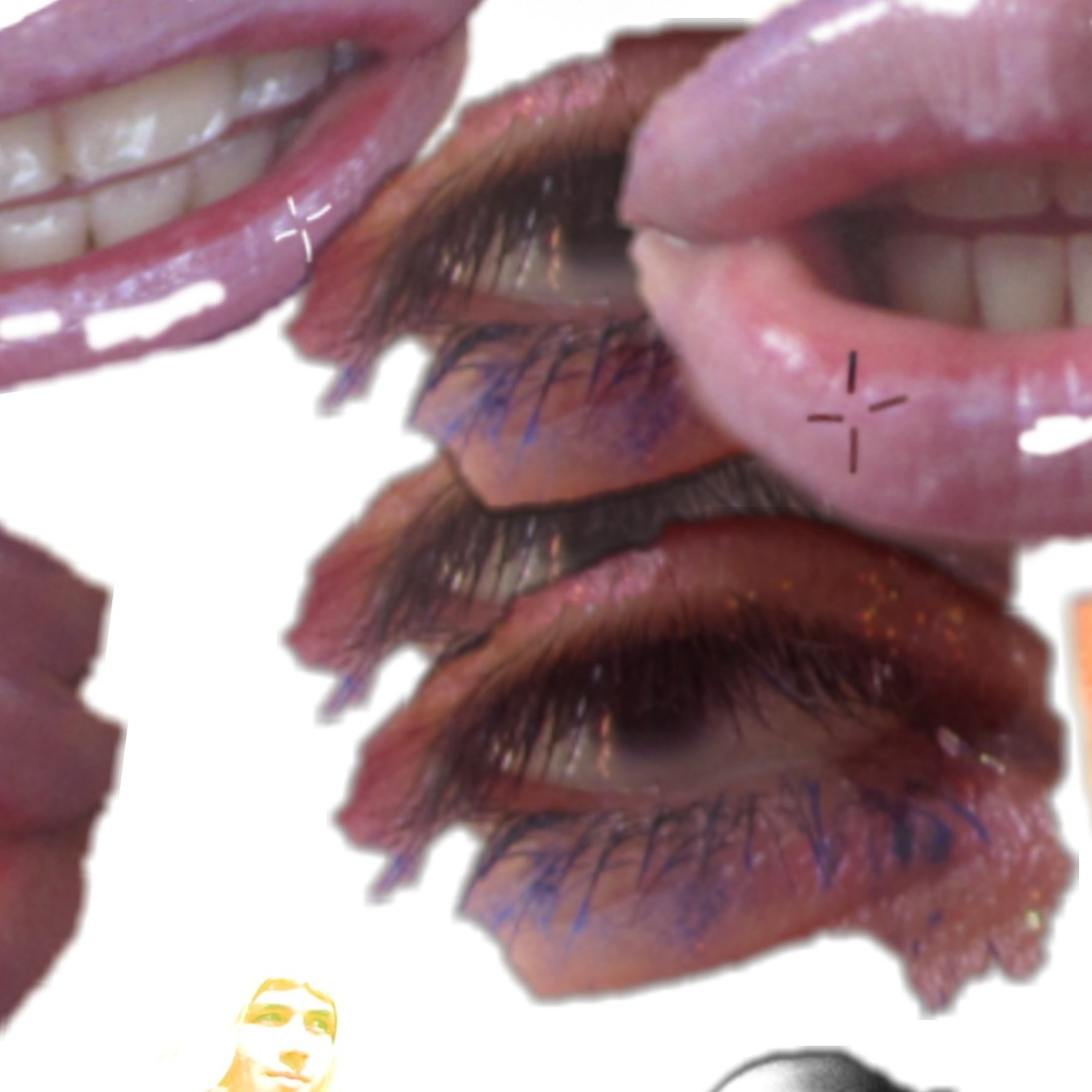 Los maestrxs de la vida.  episode artwork